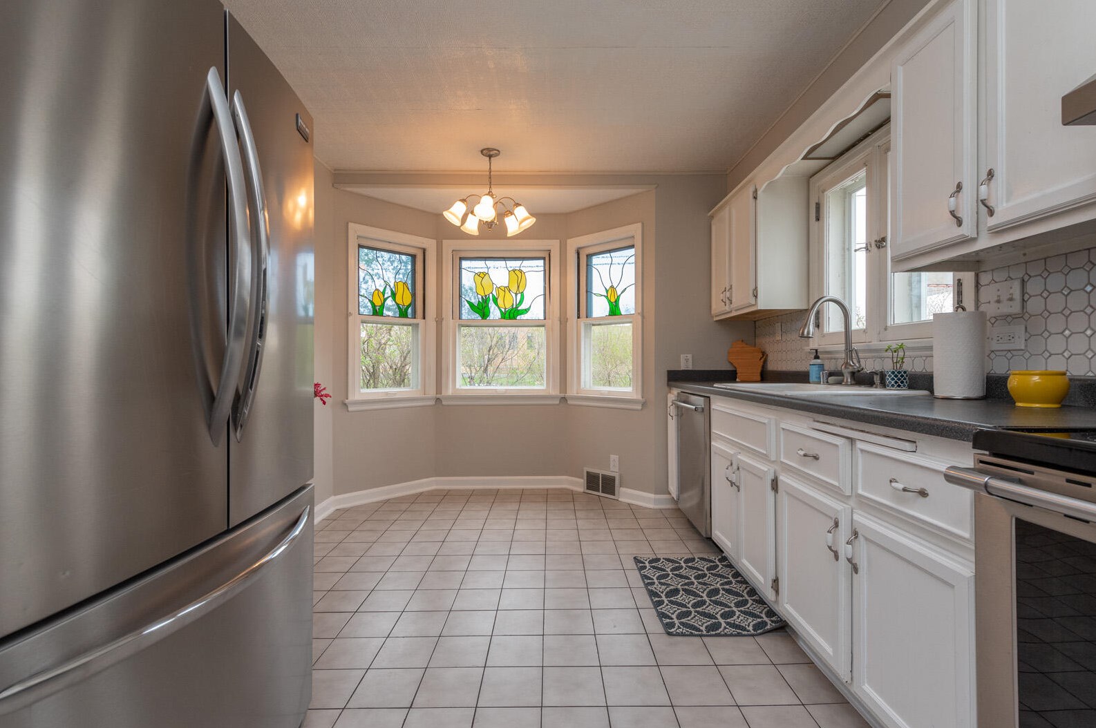 4947 Vollmer Ave, Milwaukee WI 53219-4552 exterior