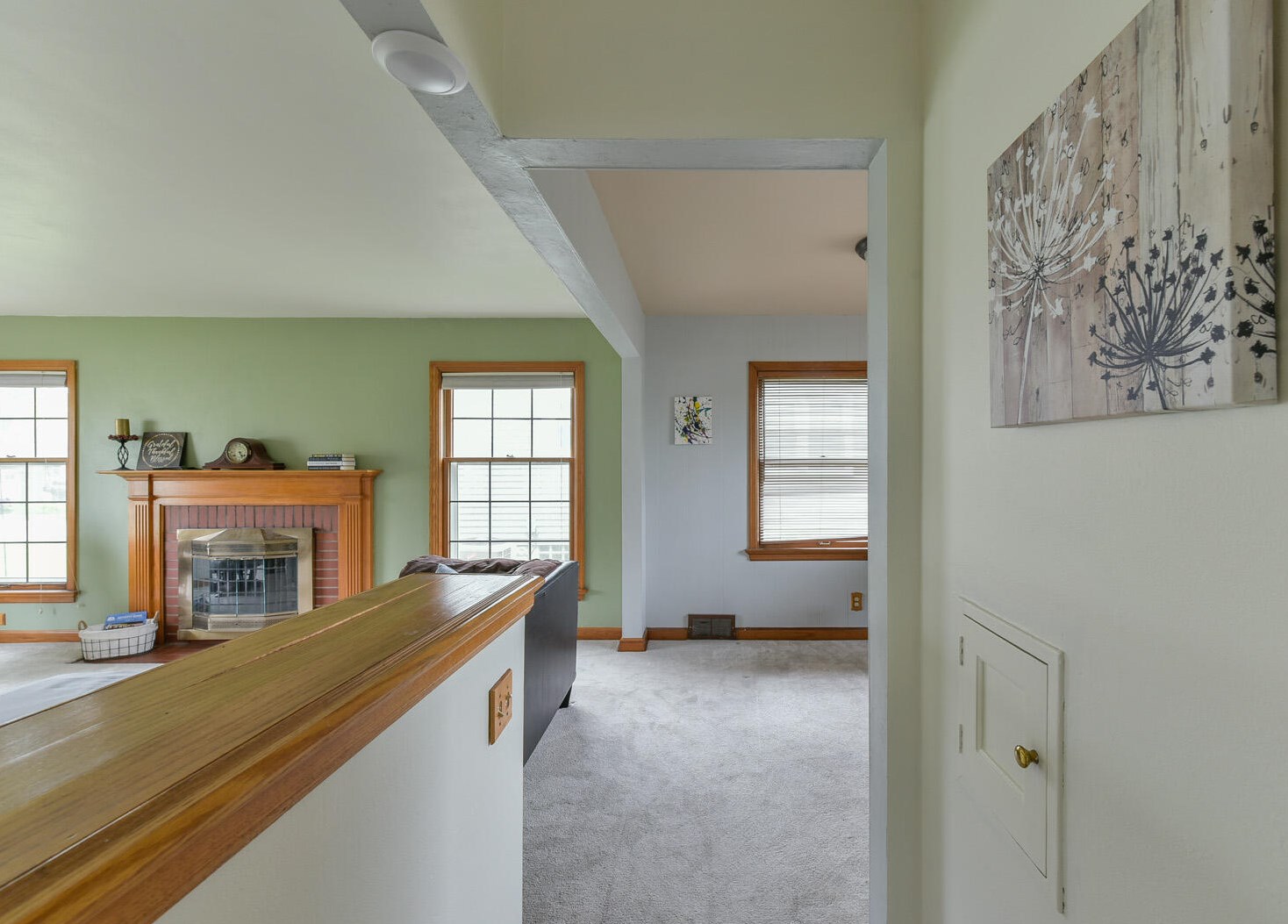 4947 Vollmer Ave, Milwaukee WI 53219-4552 exterior