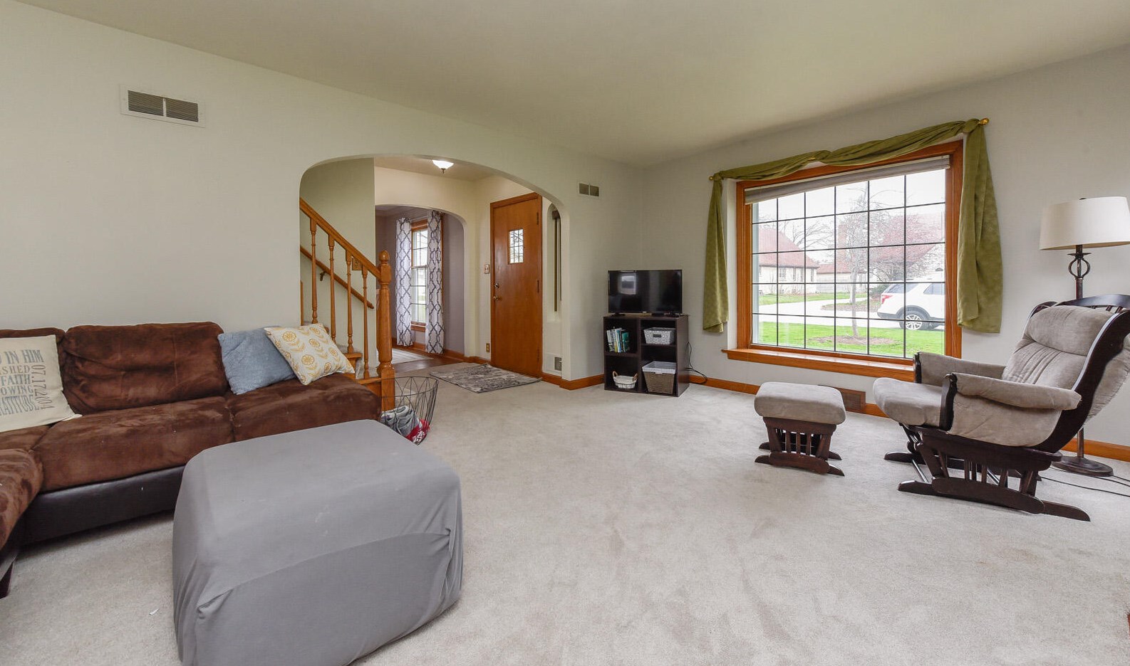 4947 Vollmer Ave, Milwaukee WI 53219-4552 exterior