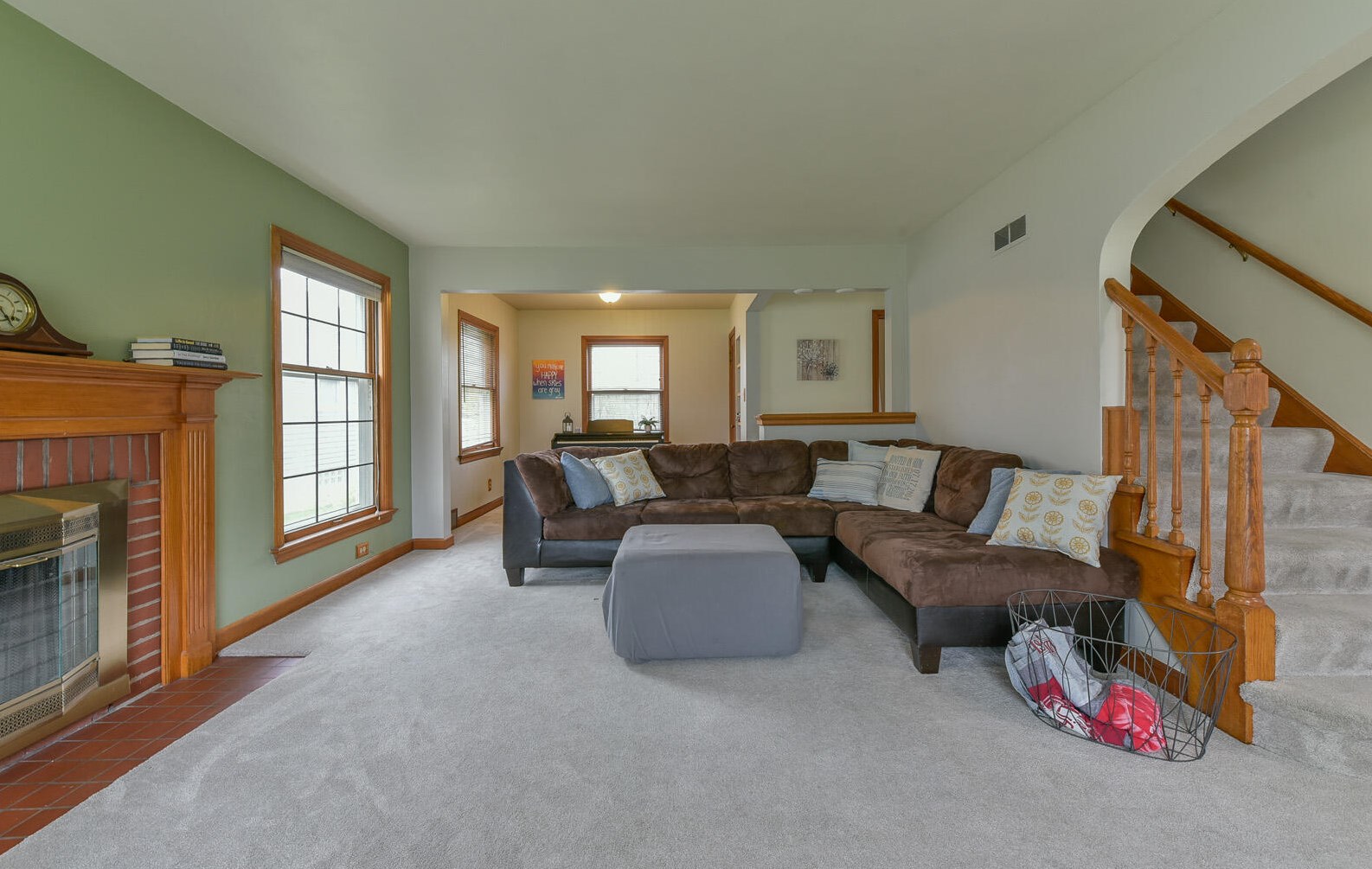 4947 Vollmer Ave, Milwaukee WI 53219-4552 exterior