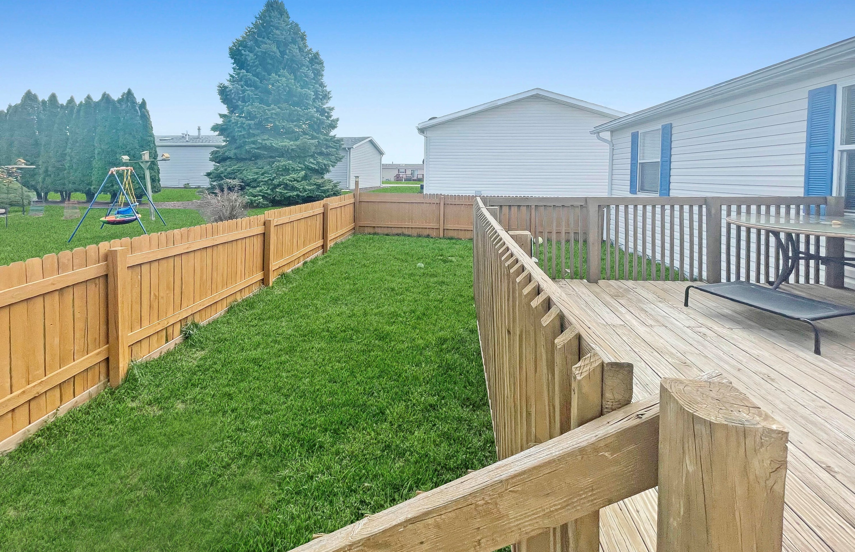 3609 Stone Dr, Sheboygan, WI 53083