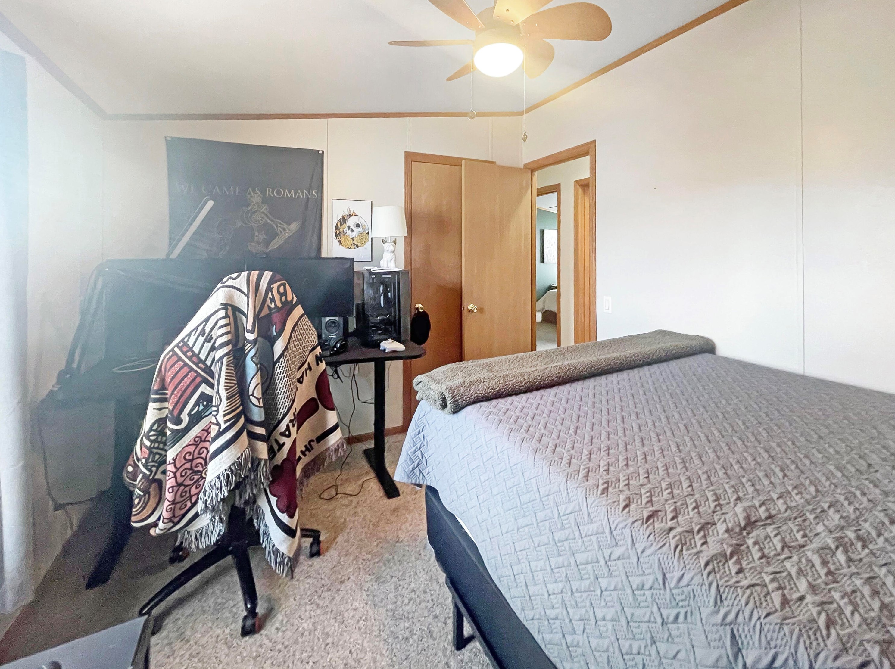 3609 Stone Dr, Sheboygan WI  53083-6006 exterior