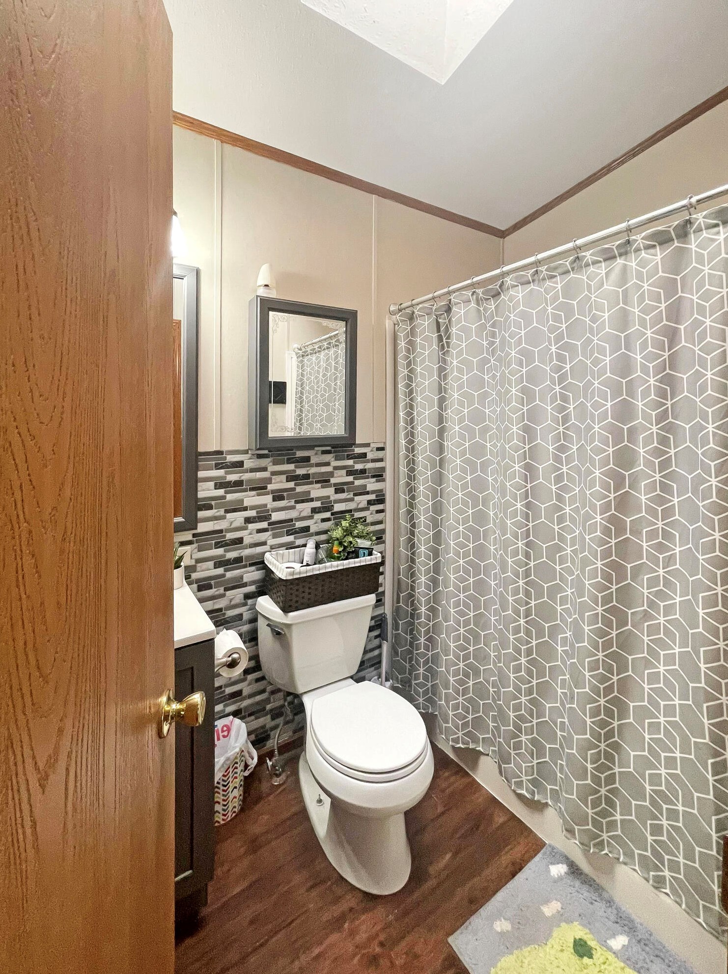 3609 Stone Dr, Sheboygan WI  53083-6006 exterior