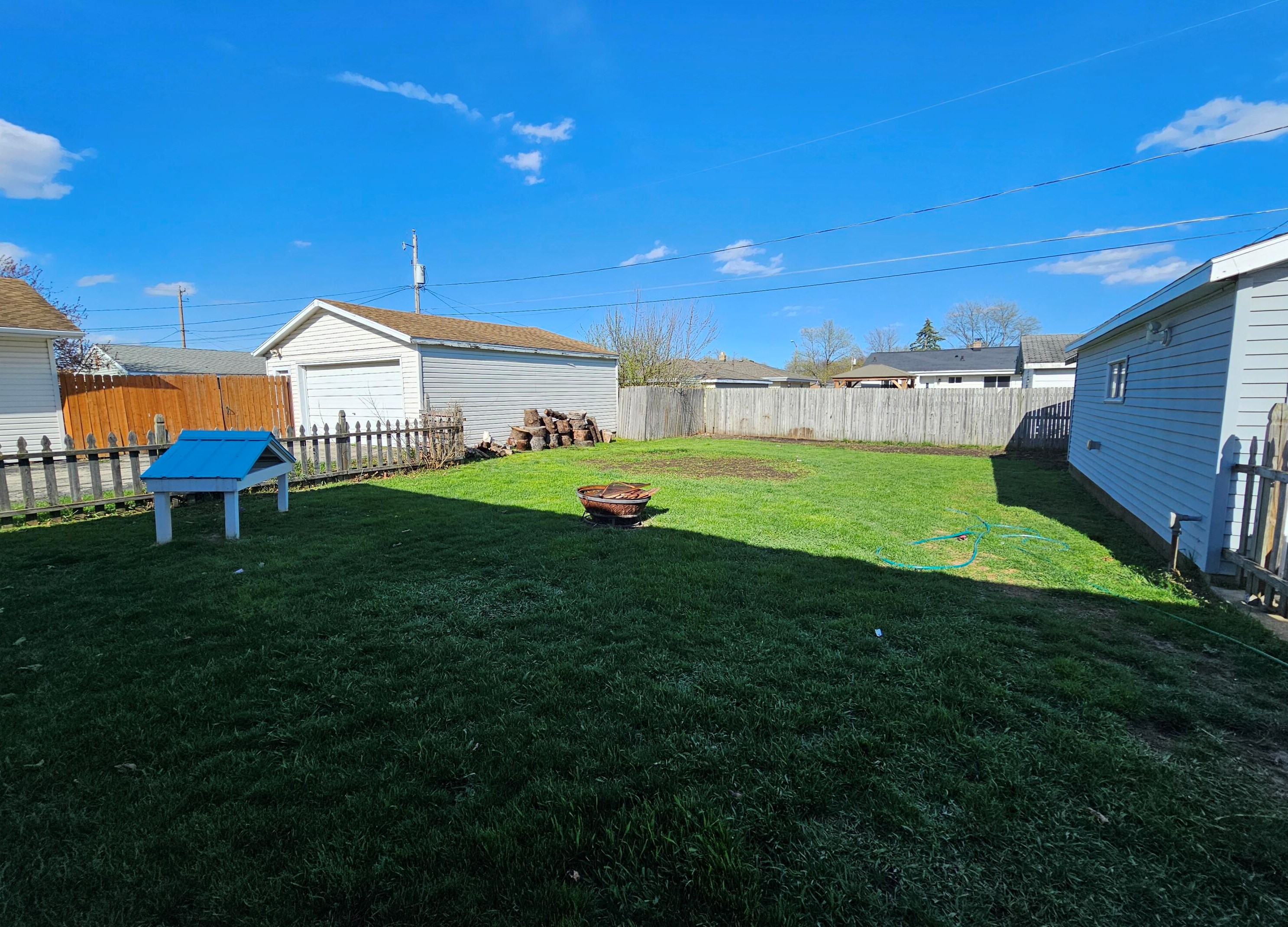 3333 90th St, Sturtevant WI  53177-2720 exterior