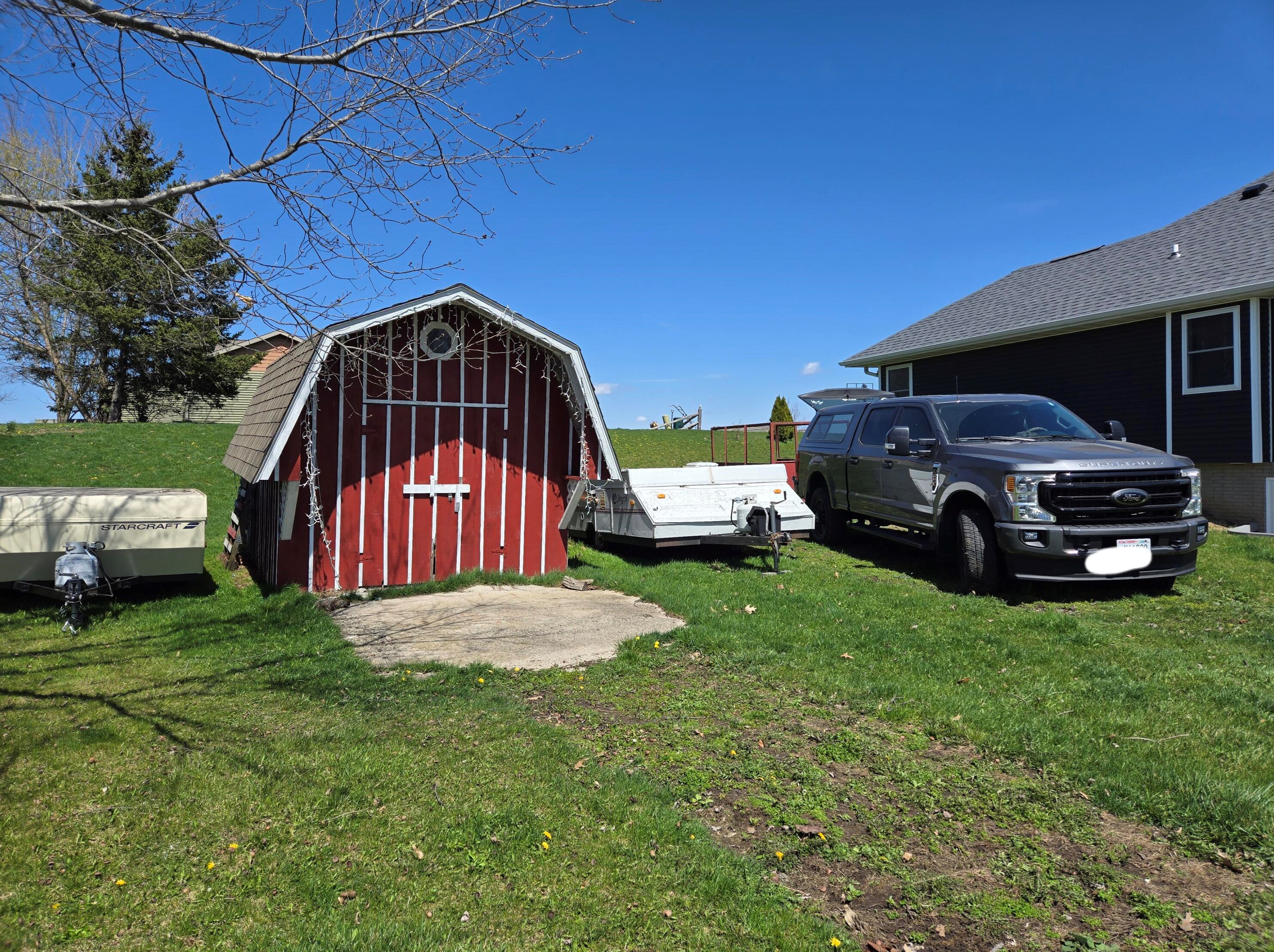 902 Rose St, Cashton, WI 54619-8068