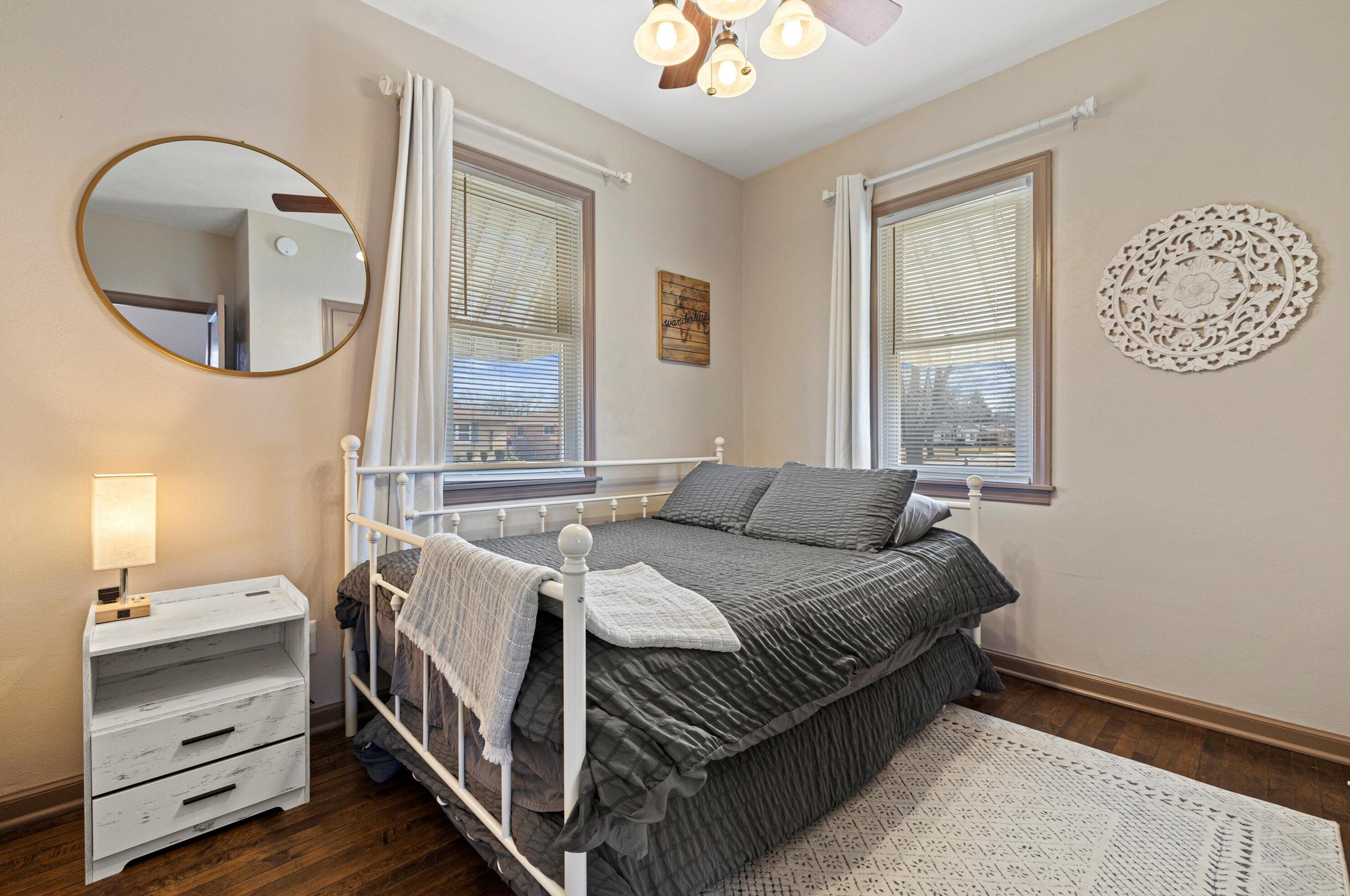 2501 31st St, Kenosha WI  53140-2176 exterior