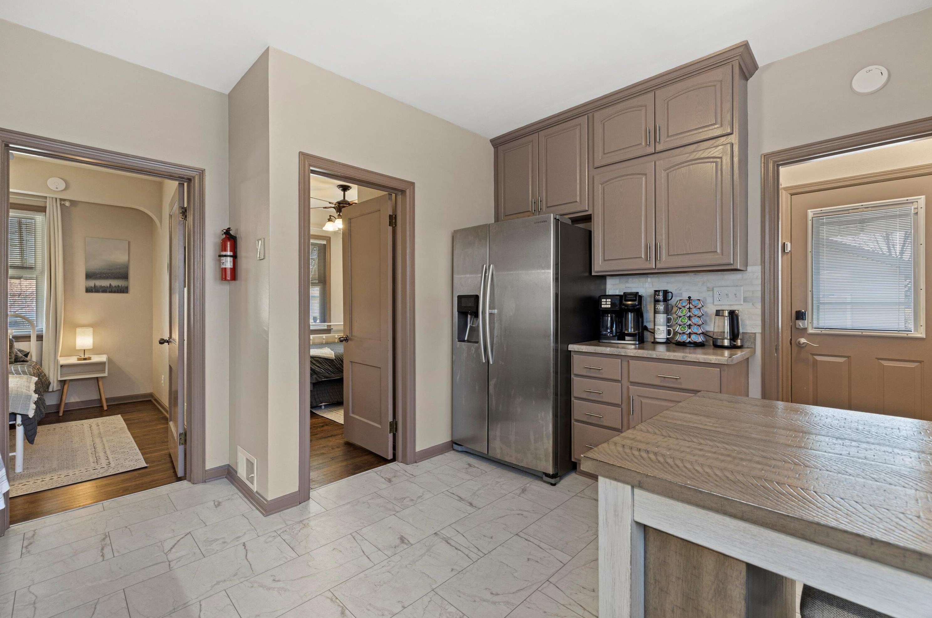 2501 31st St, Kenosha WI  53140-2176 exterior