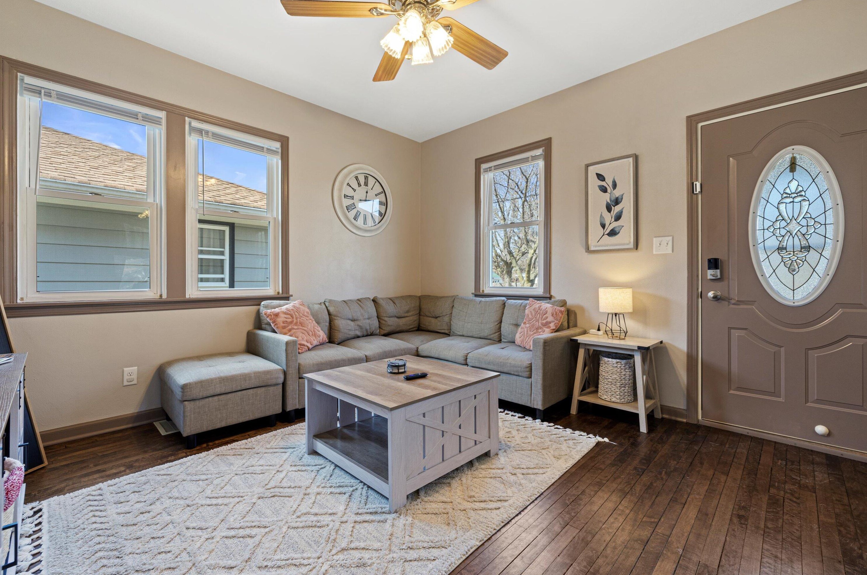 2501 31st St, Kenosha WI  53140-2176 exterior