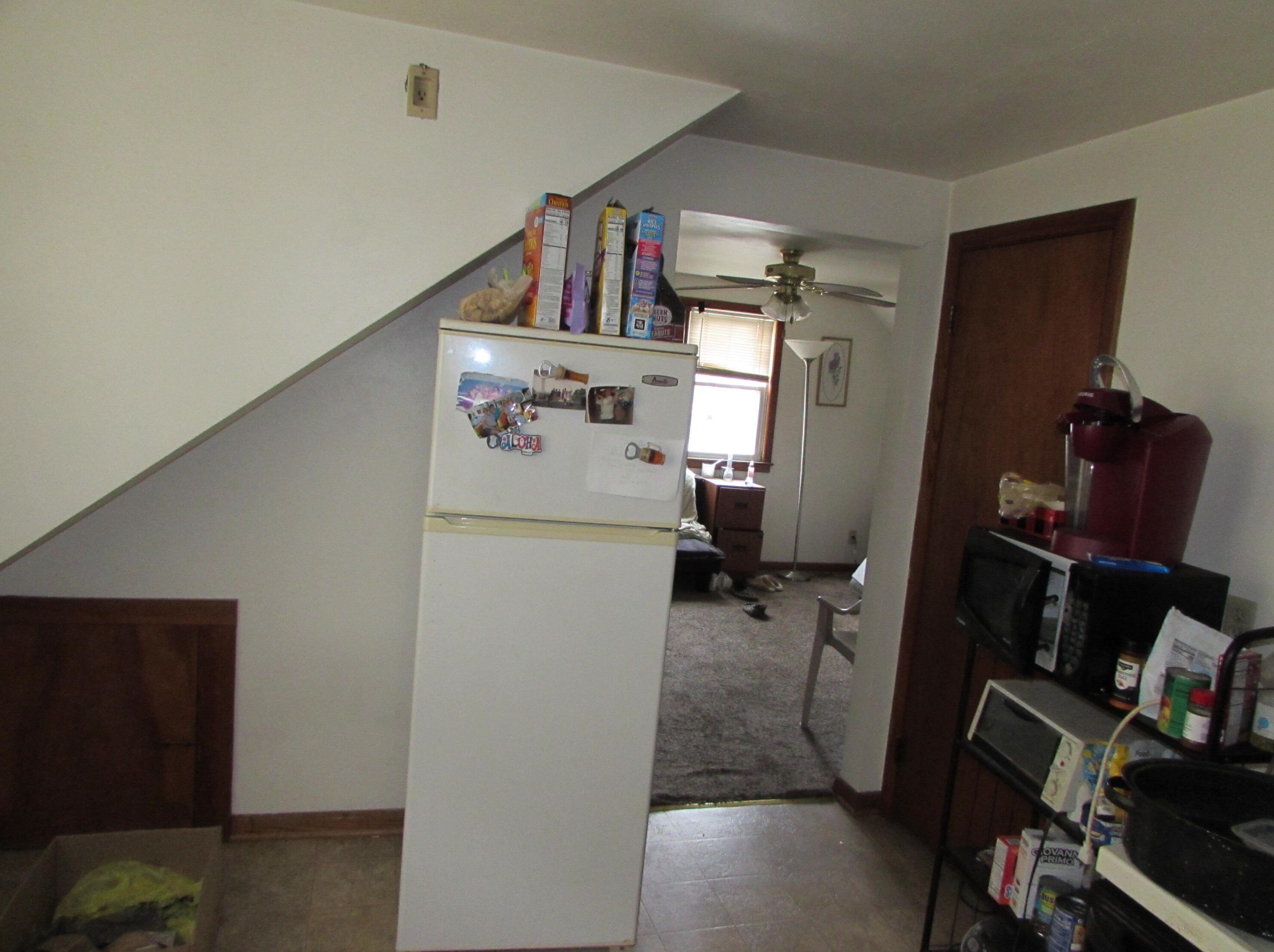 1749 72nd St, Milwaukee WI  53214-4713 exterior