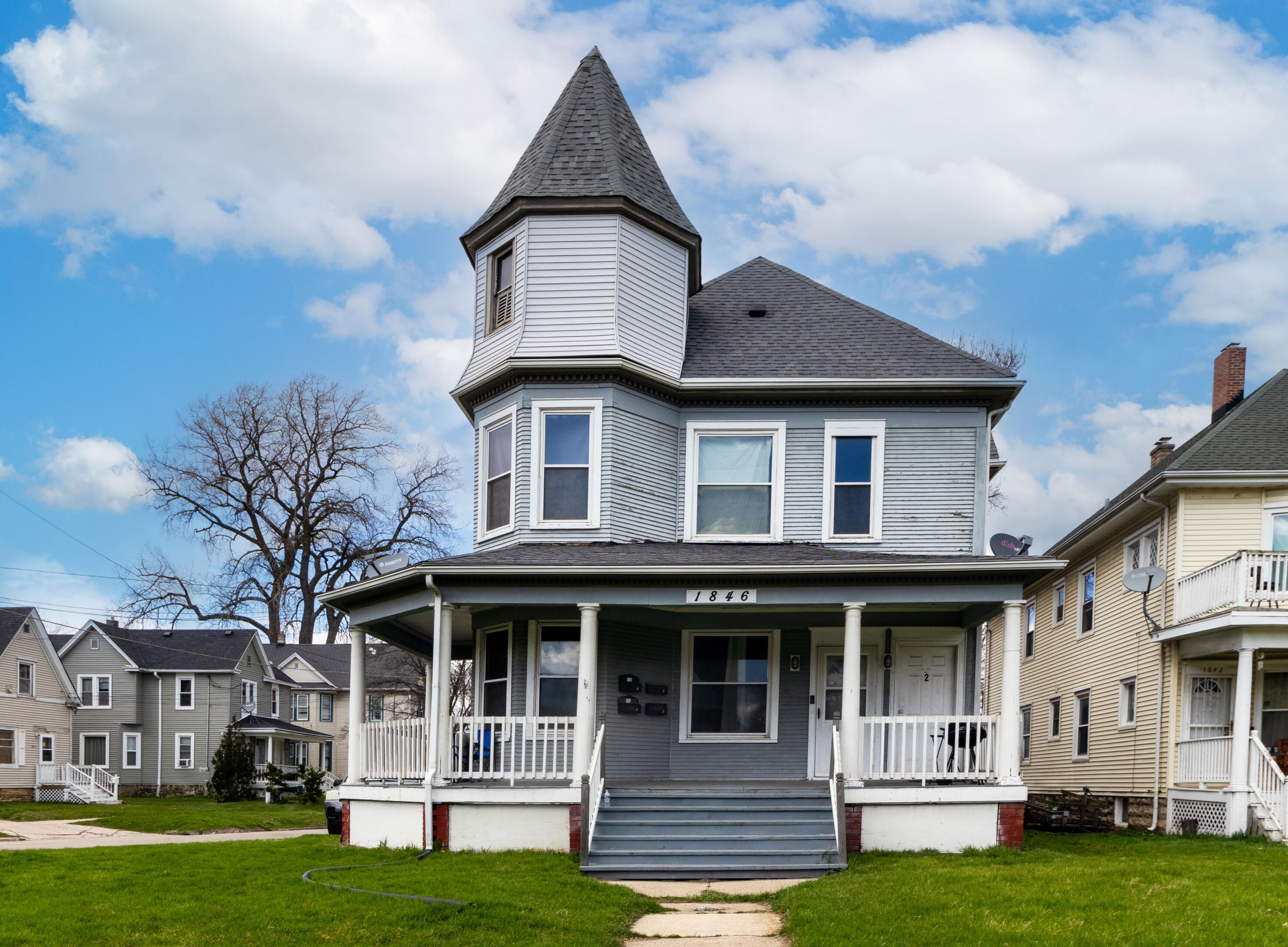 1846 60th St, Kenosha, WI 53140