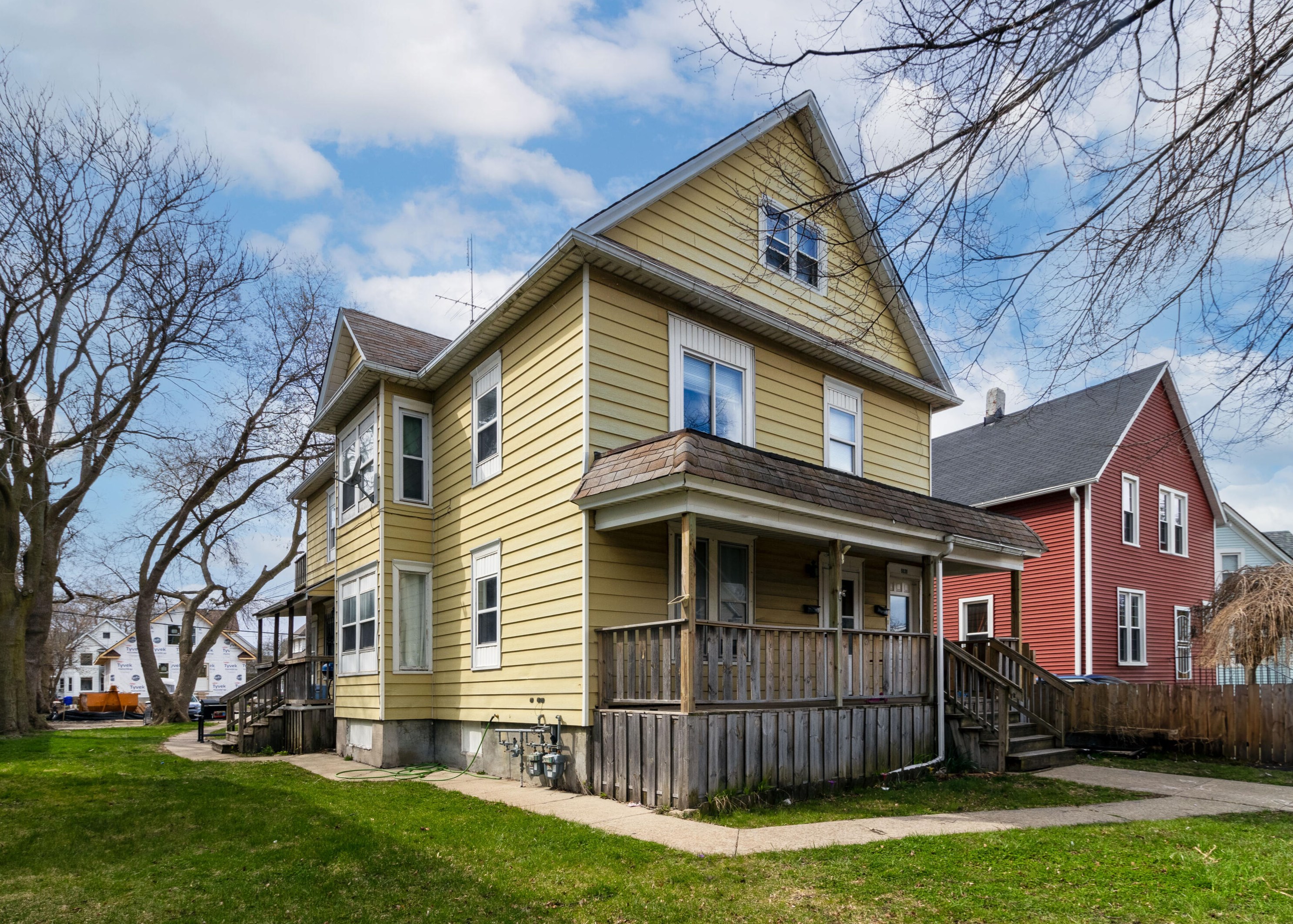 6034 24th Ave, Kenosha, WI 53143