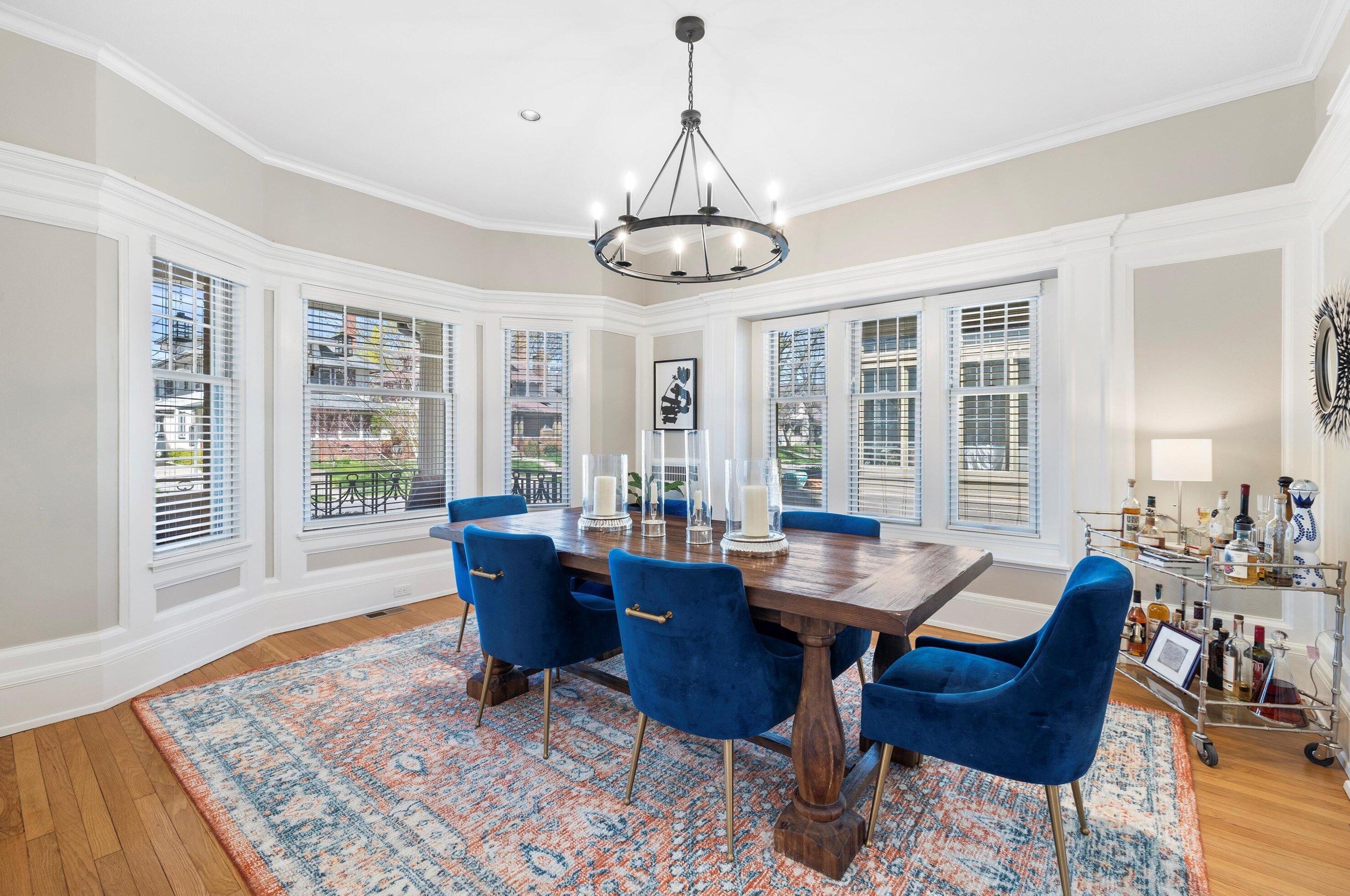 3004 Hackett Ave, Milwaukee WI 53211-3444 exterior