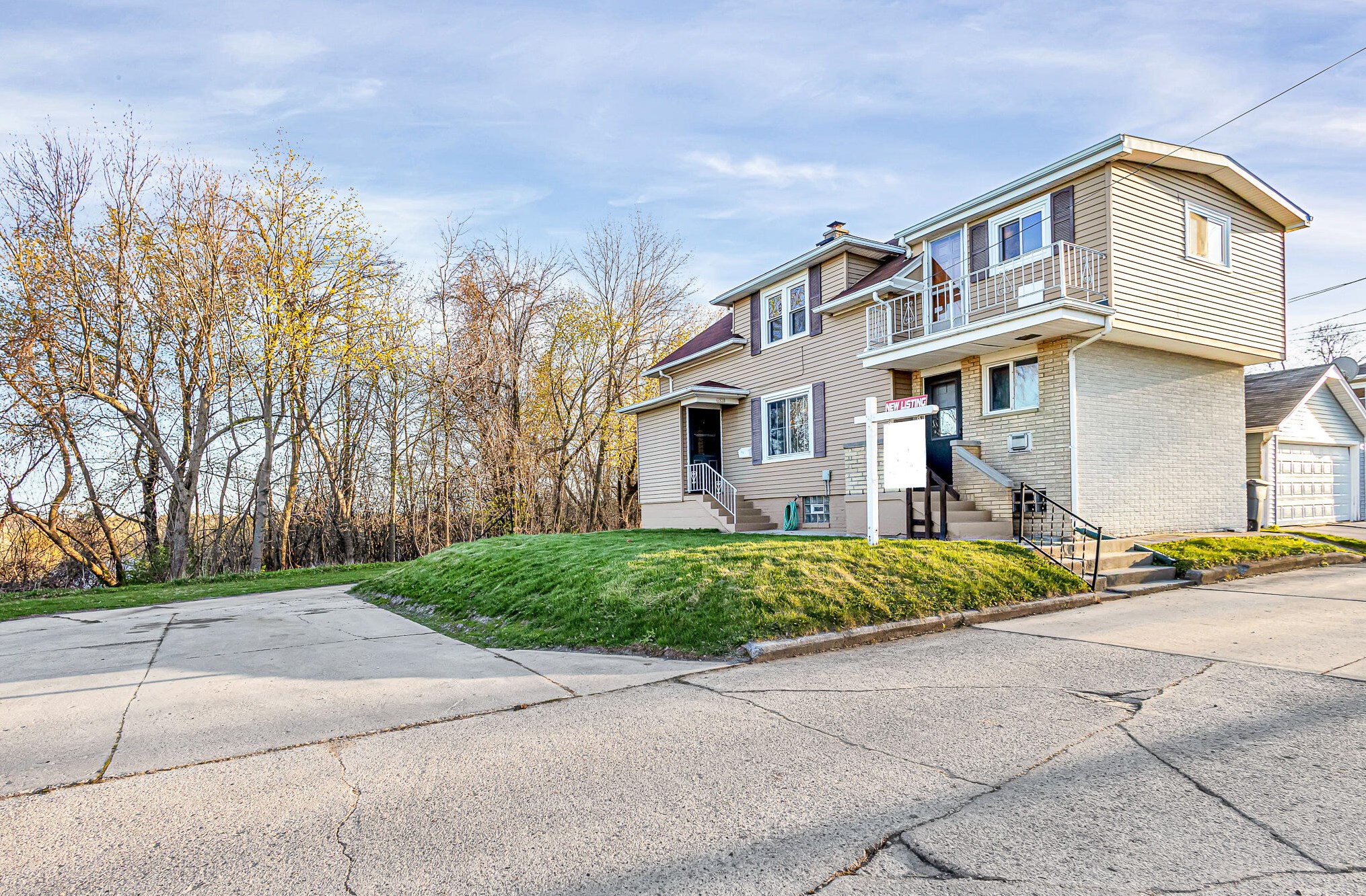 1520 Ontario Ave, Sheboygan, WI 53081-3846