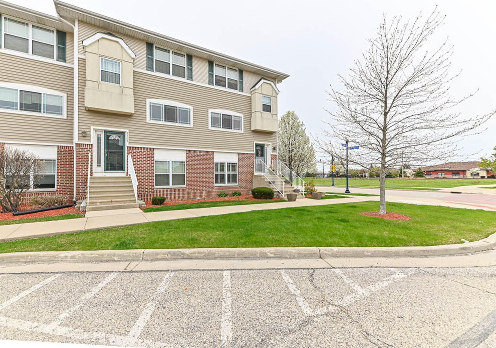 3503 Squire Ave, Cudahy, WI 53110-1426