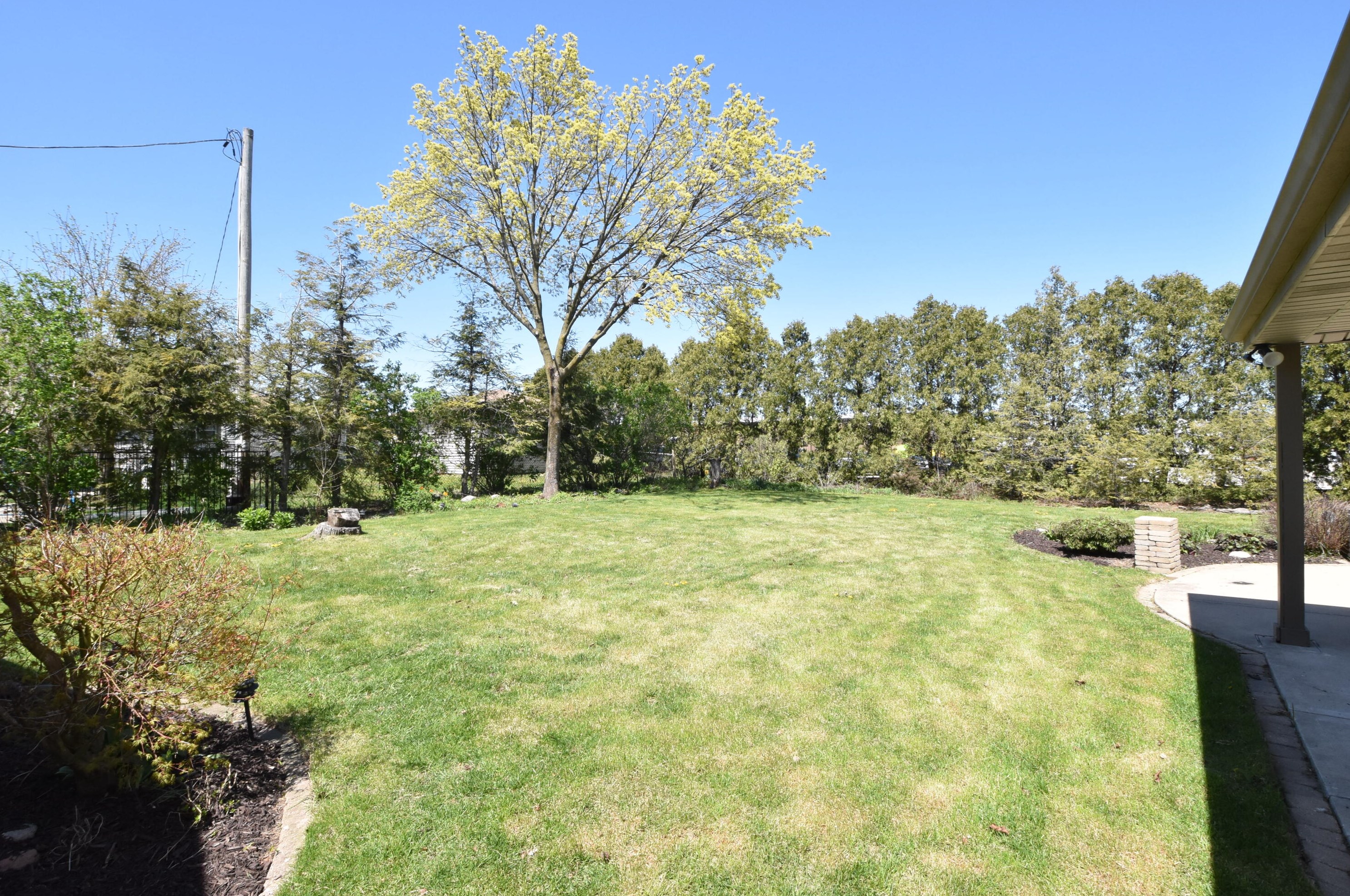 5449 25th St, Milwaukee WI  53221-3715 exterior