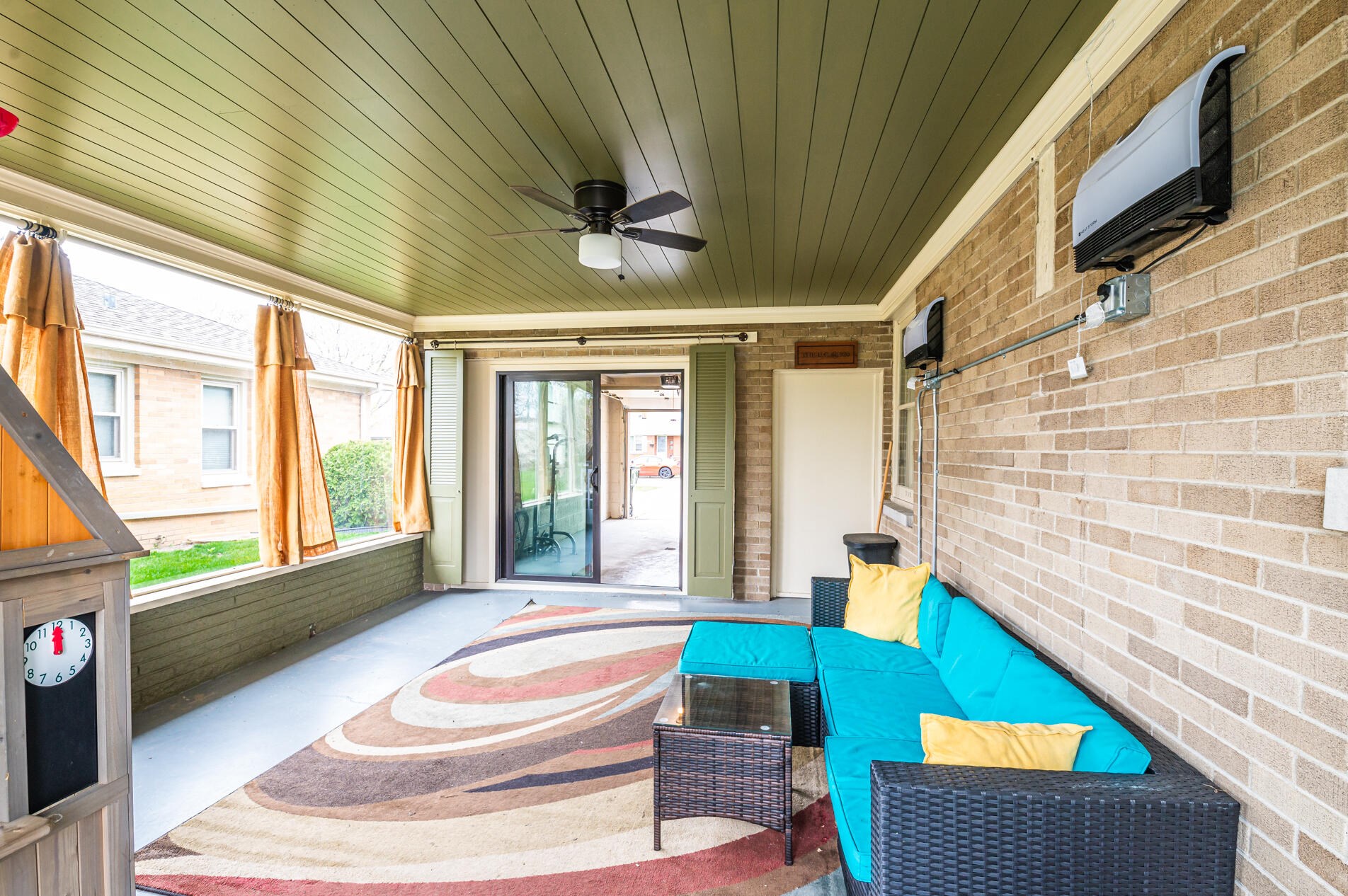 920 Illinois St, Racine WI 53405-2223 exterior