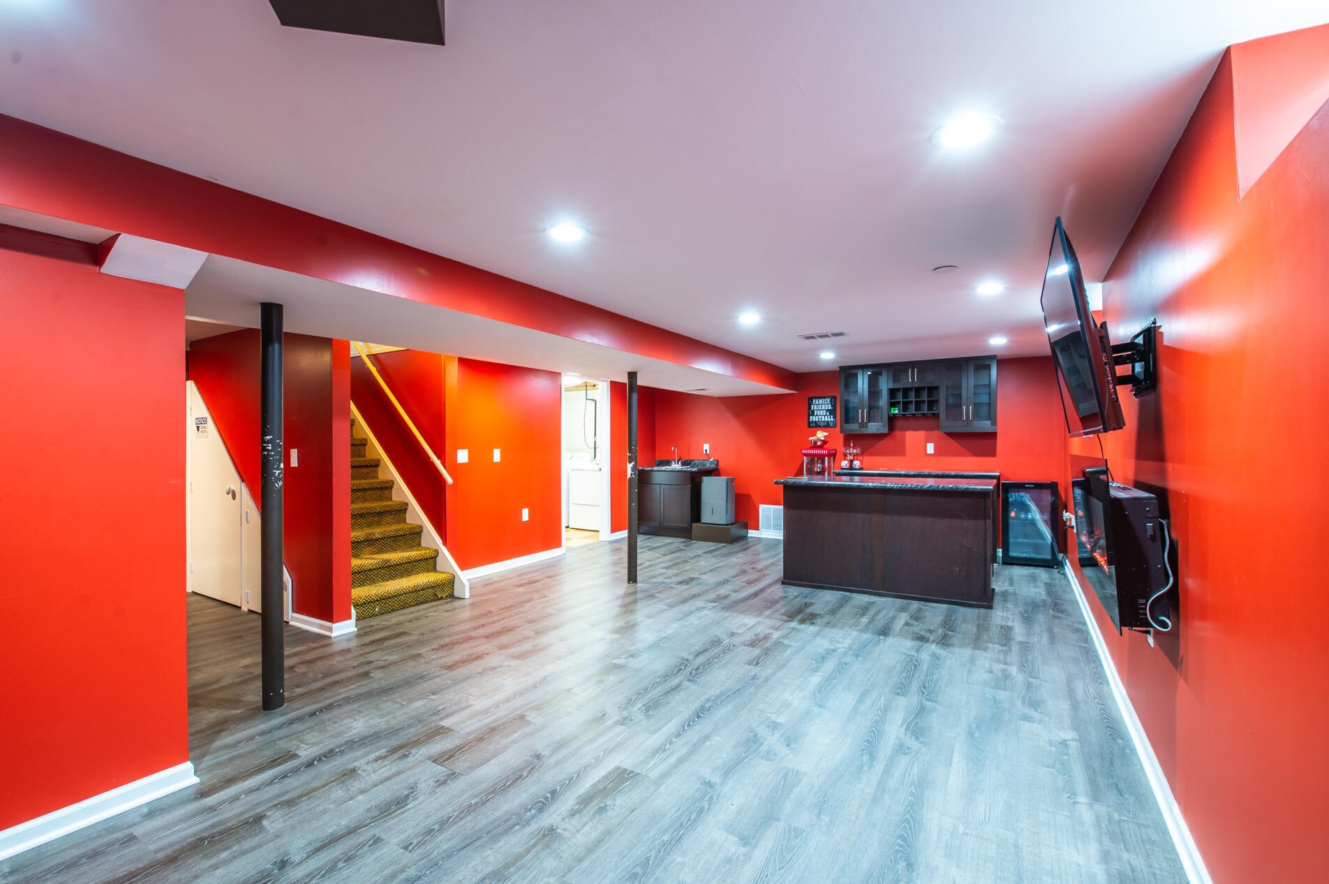 920 Illinois St, Racine WI 53405-2223 exterior