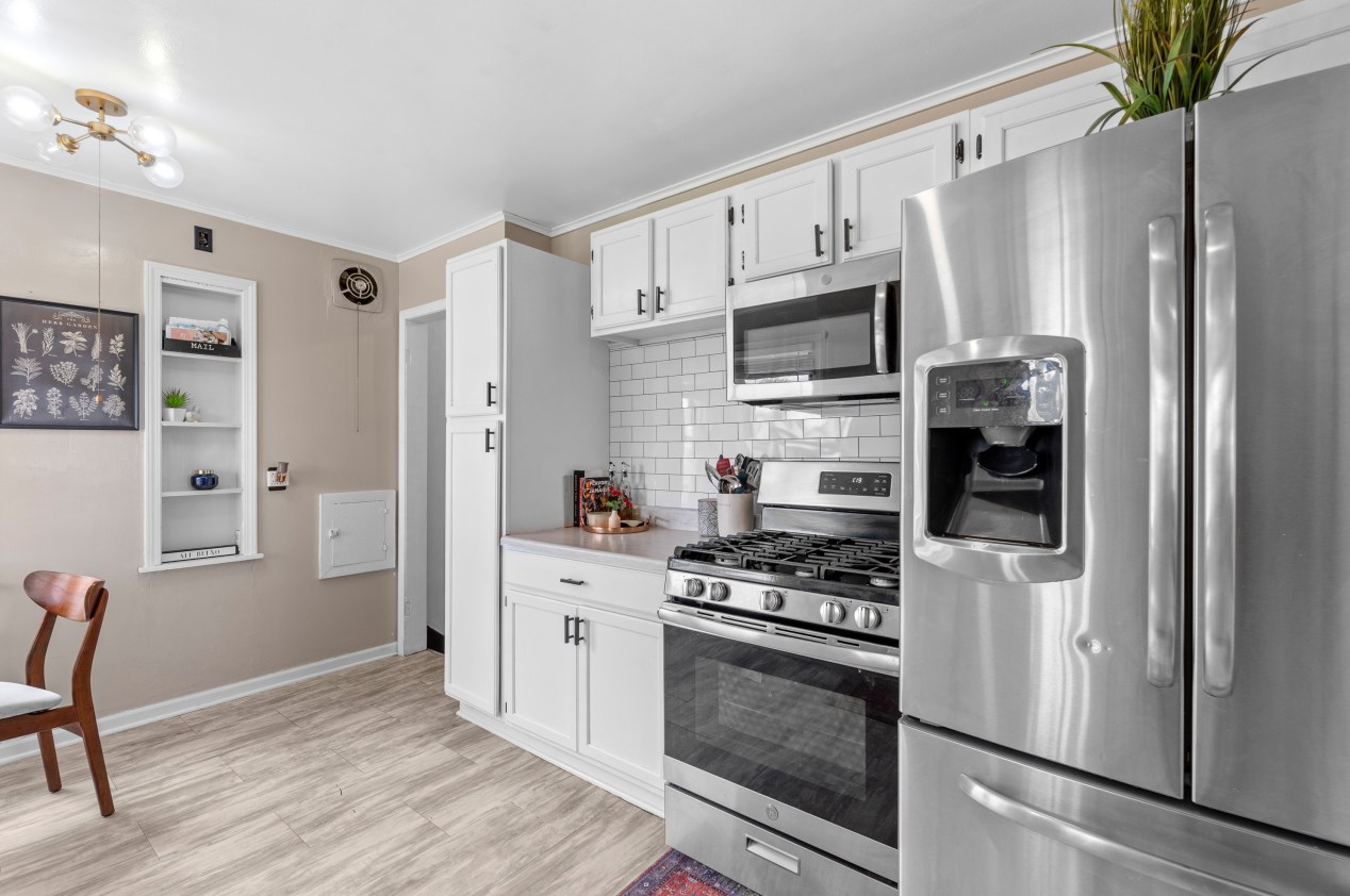 3163 22nd St, Milwaukee WI  53215-4404 exterior