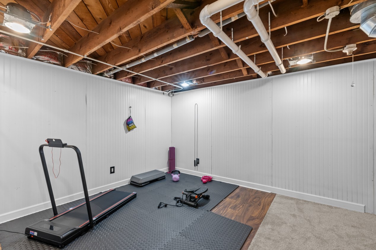 3163 22nd St, Milwaukee WI  53215-4404 exterior