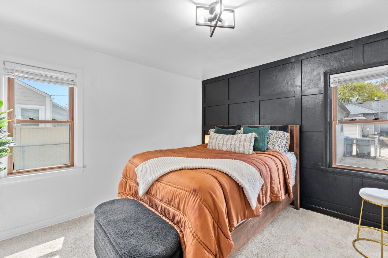 3163 22nd St, Milwaukee WI  53215-4404 exterior