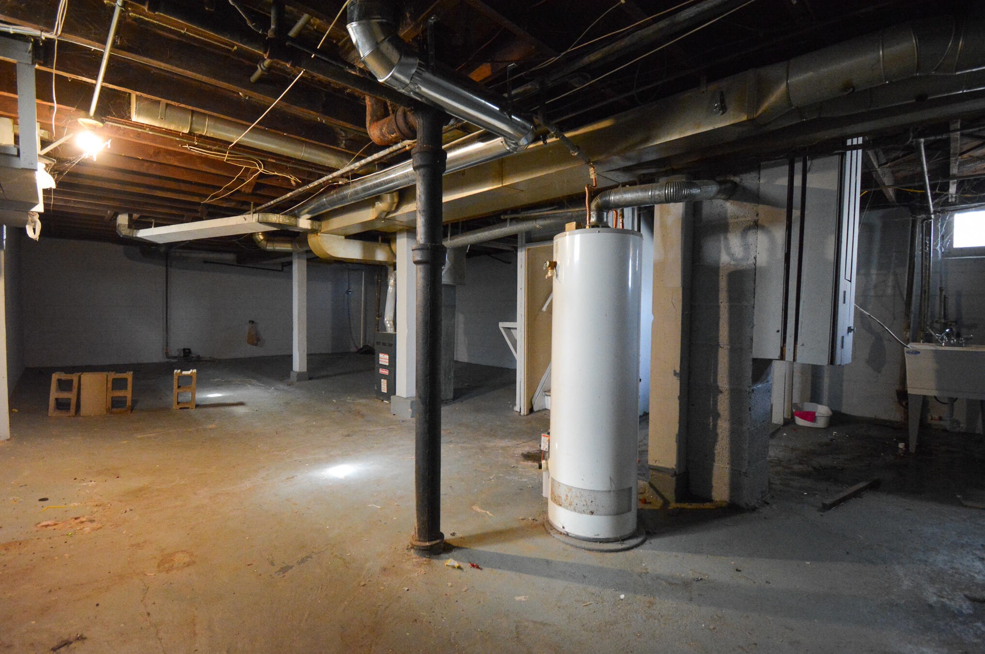 4727 36, Milwaukee WI 53209-5941 exterior