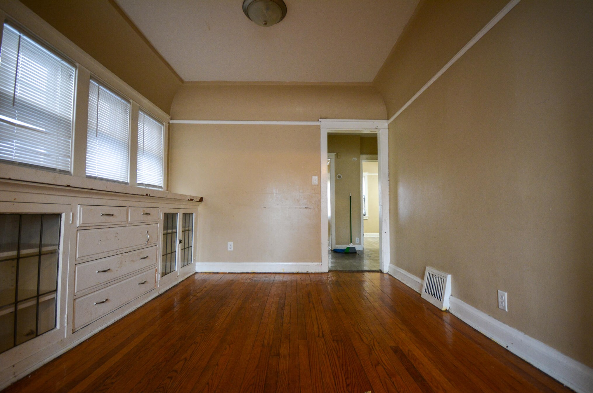 4727 36, Milwaukee WI 53209-5941 exterior