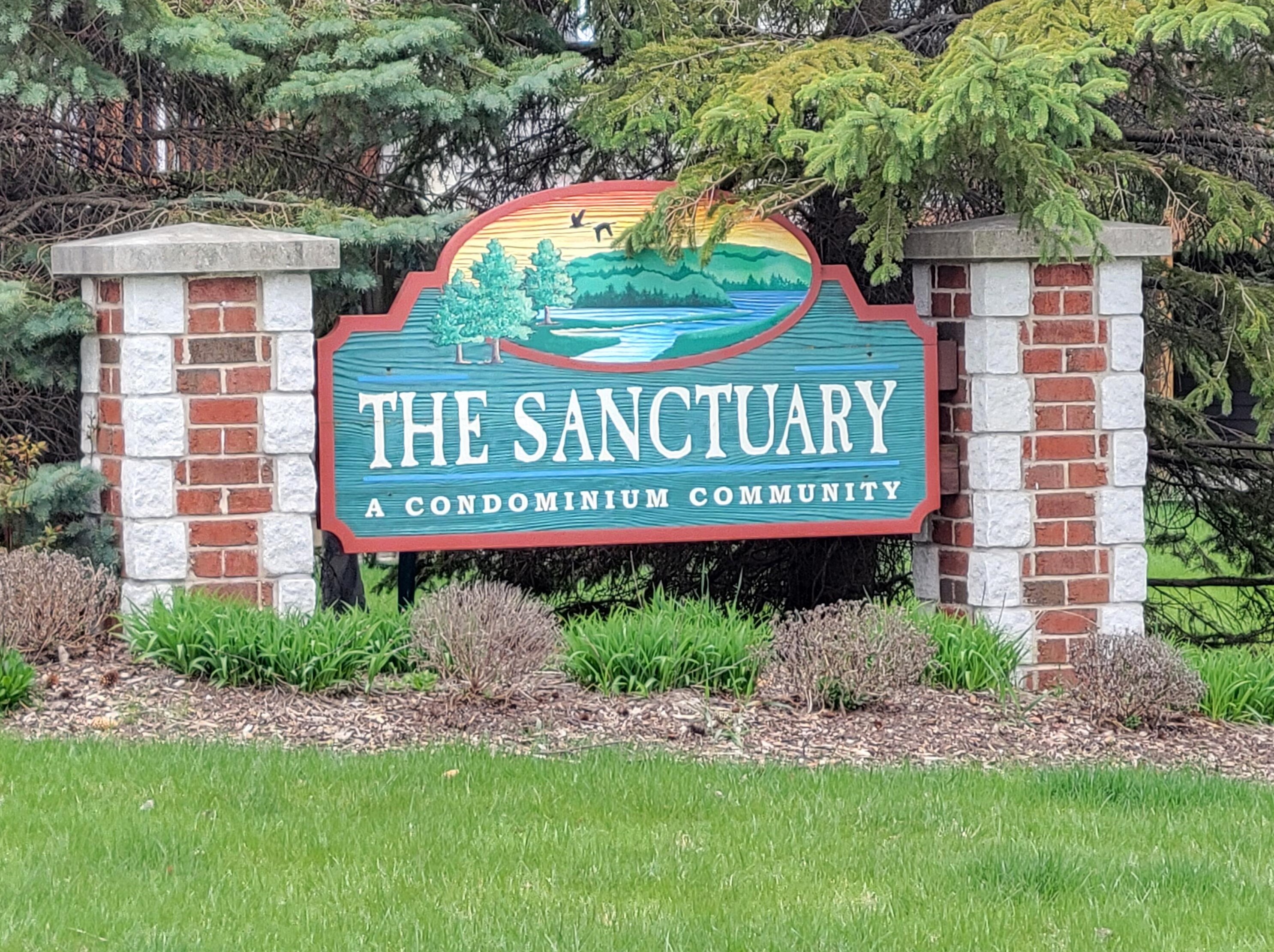 3212 Sanctuary Dr, South Milwaukee, WI 53172