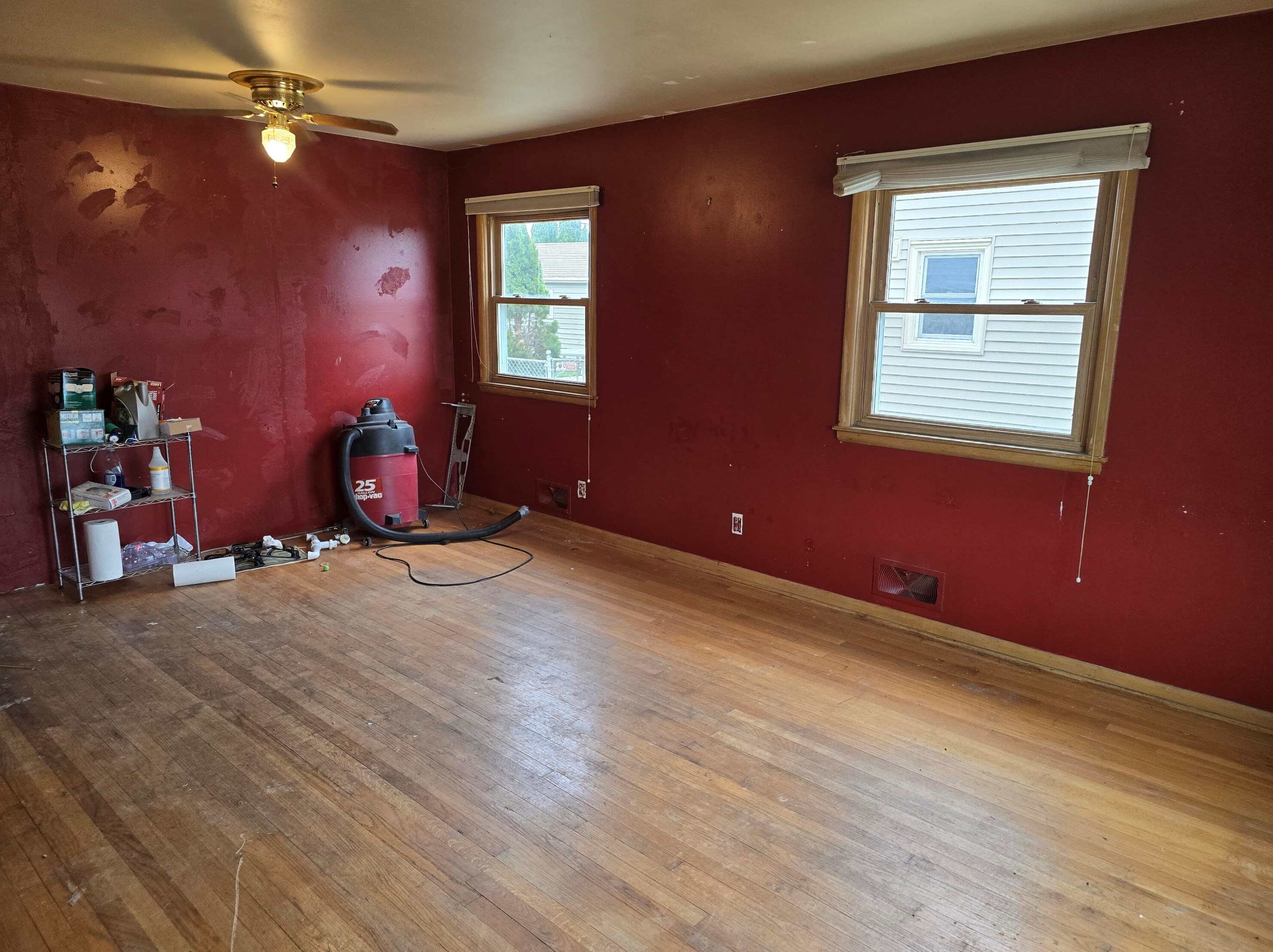 1307 Sherman Ave, South Milwaukee, WI 53172