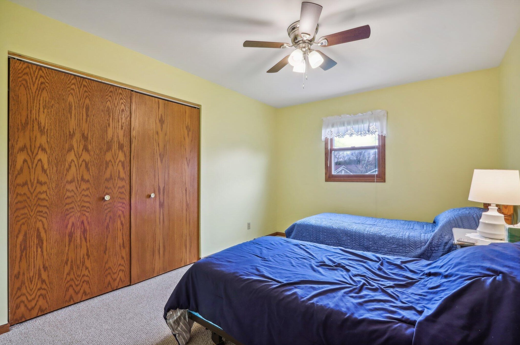 4211 Mulberry Ave, Delavan WI  53115-3320 exterior