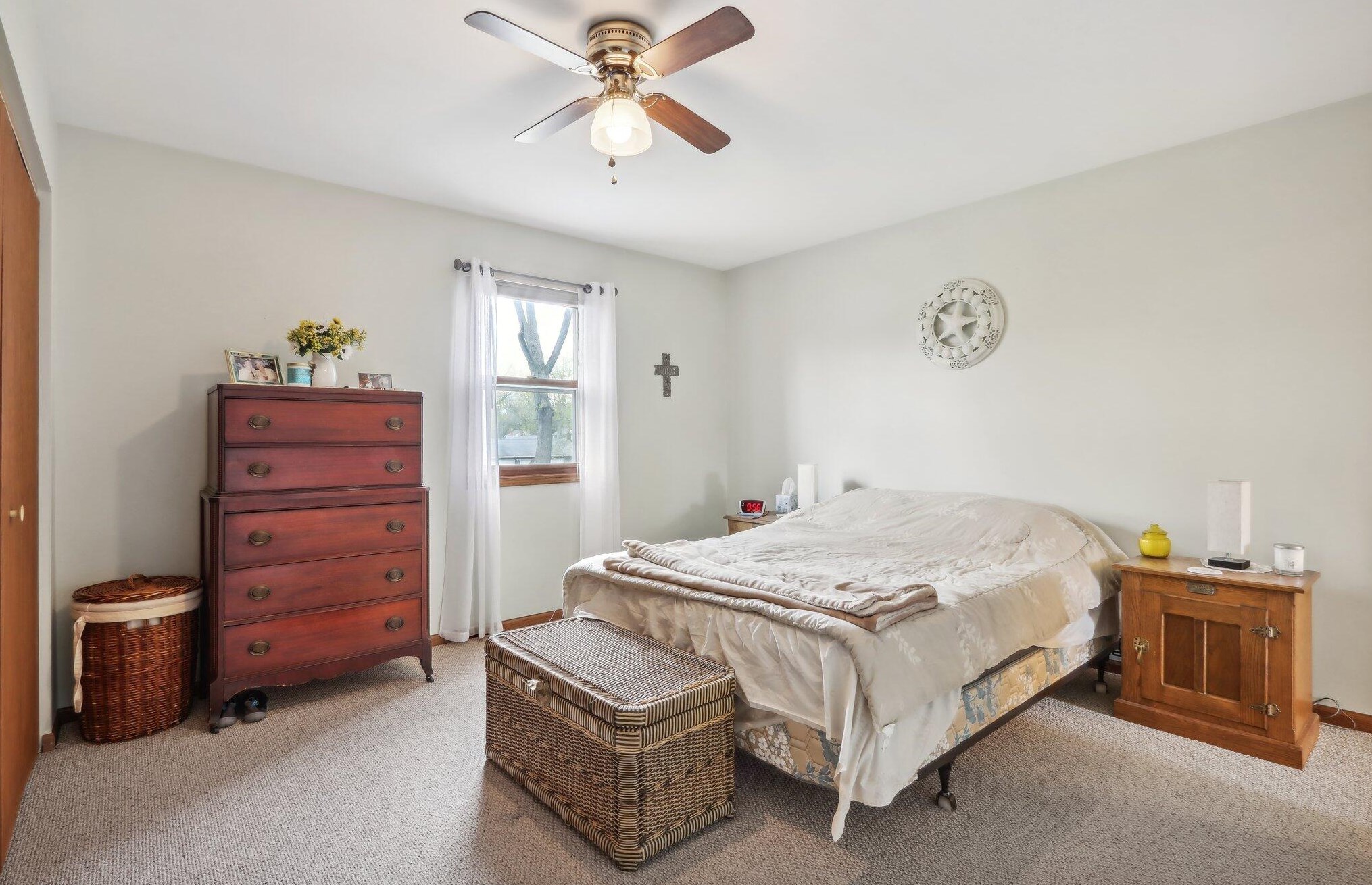 4211 Mulberry Ave, Delavan WI  53115-3320 exterior