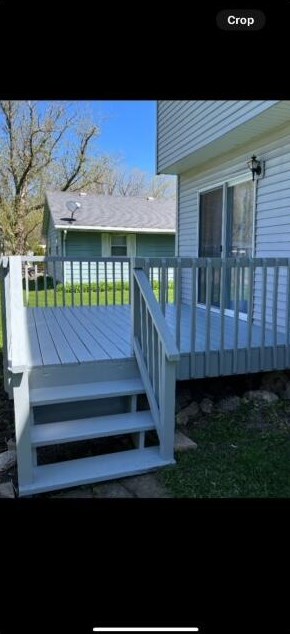 4211 Mulberry Ave, Delavan WI  53115-3320 exterior