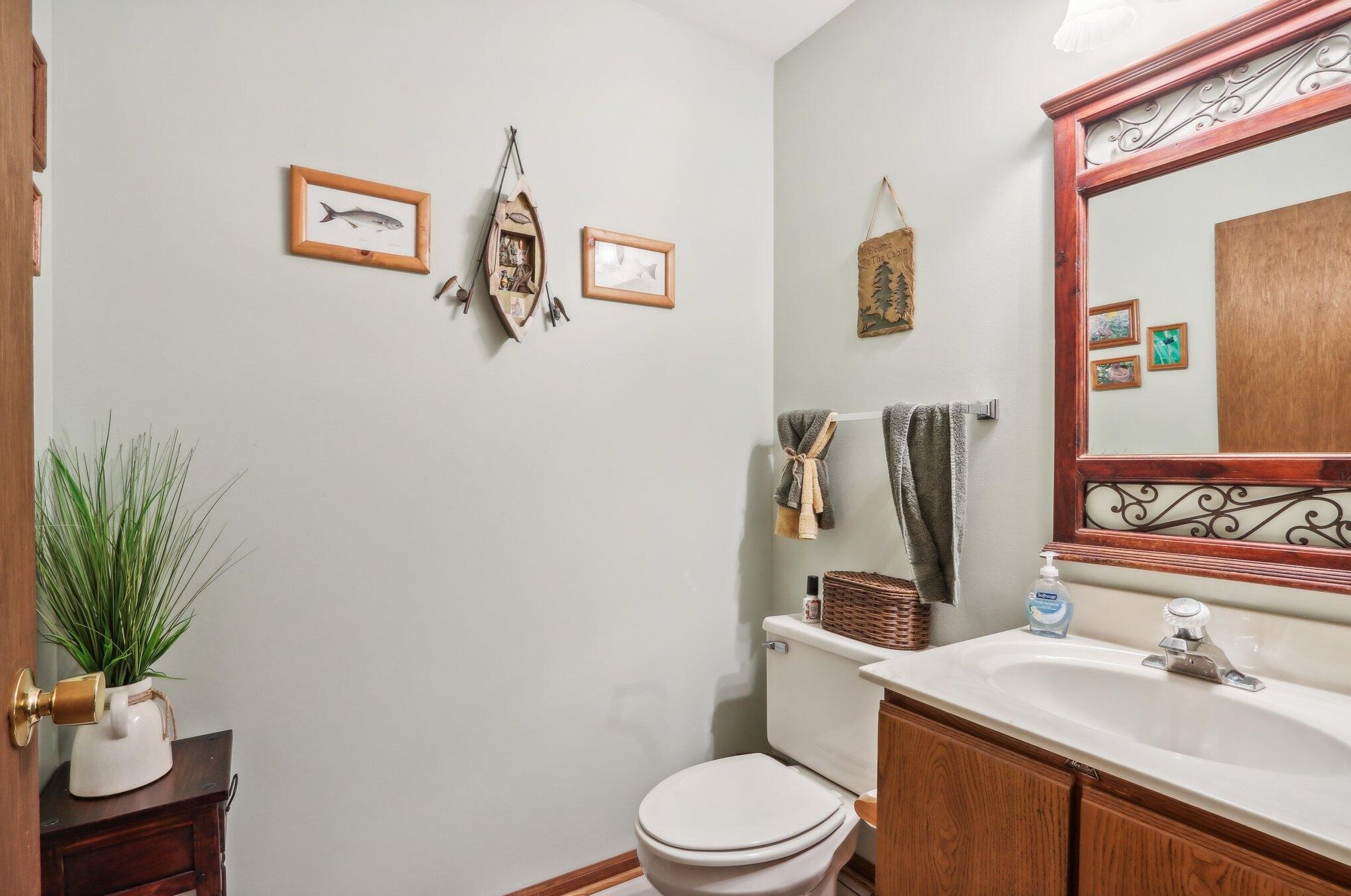 4211 Mulberry Ave, Delavan WI  53115-3320 exterior