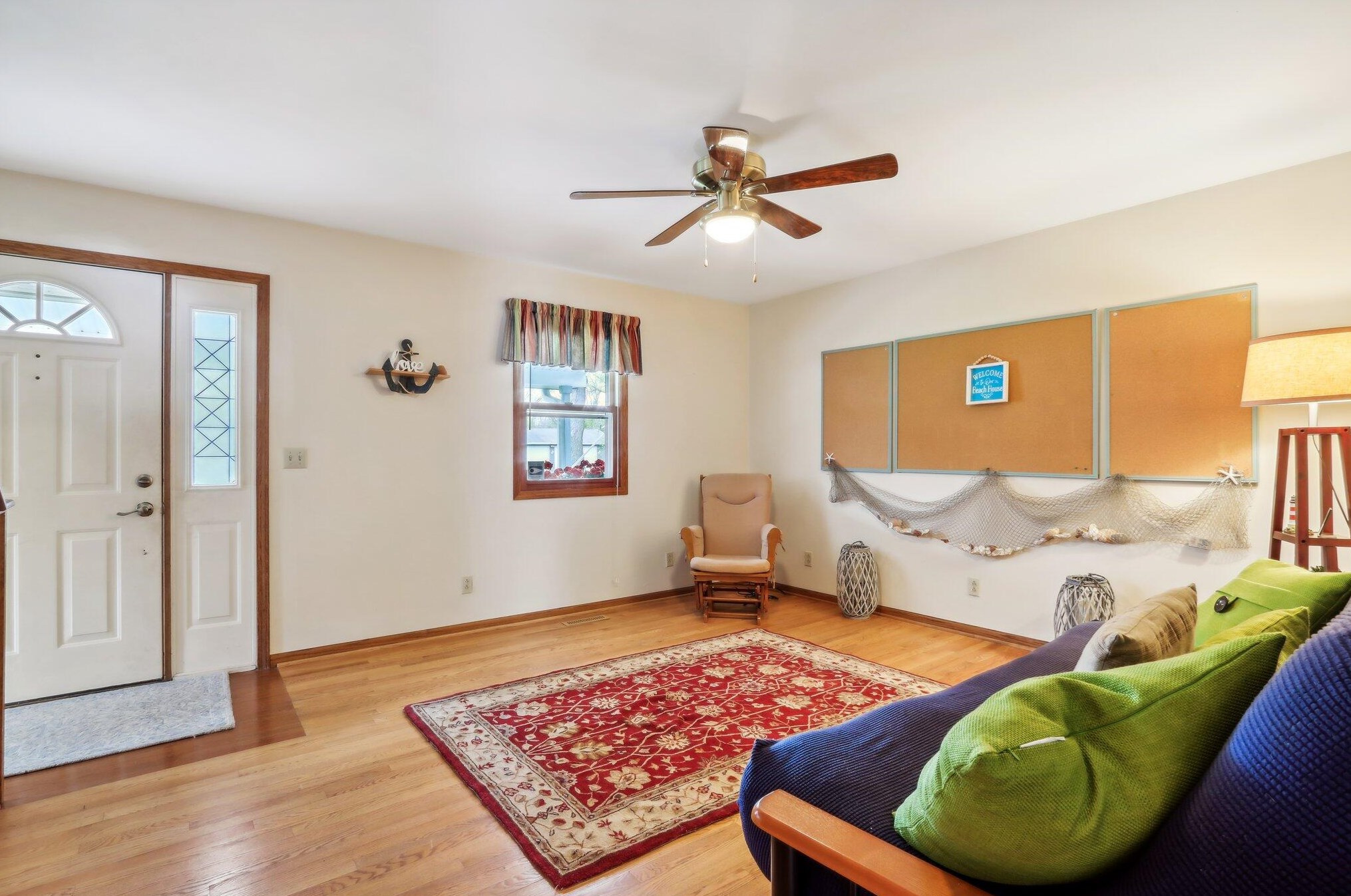 4211 Mulberry Ave, Delavan WI  53115-3320 exterior