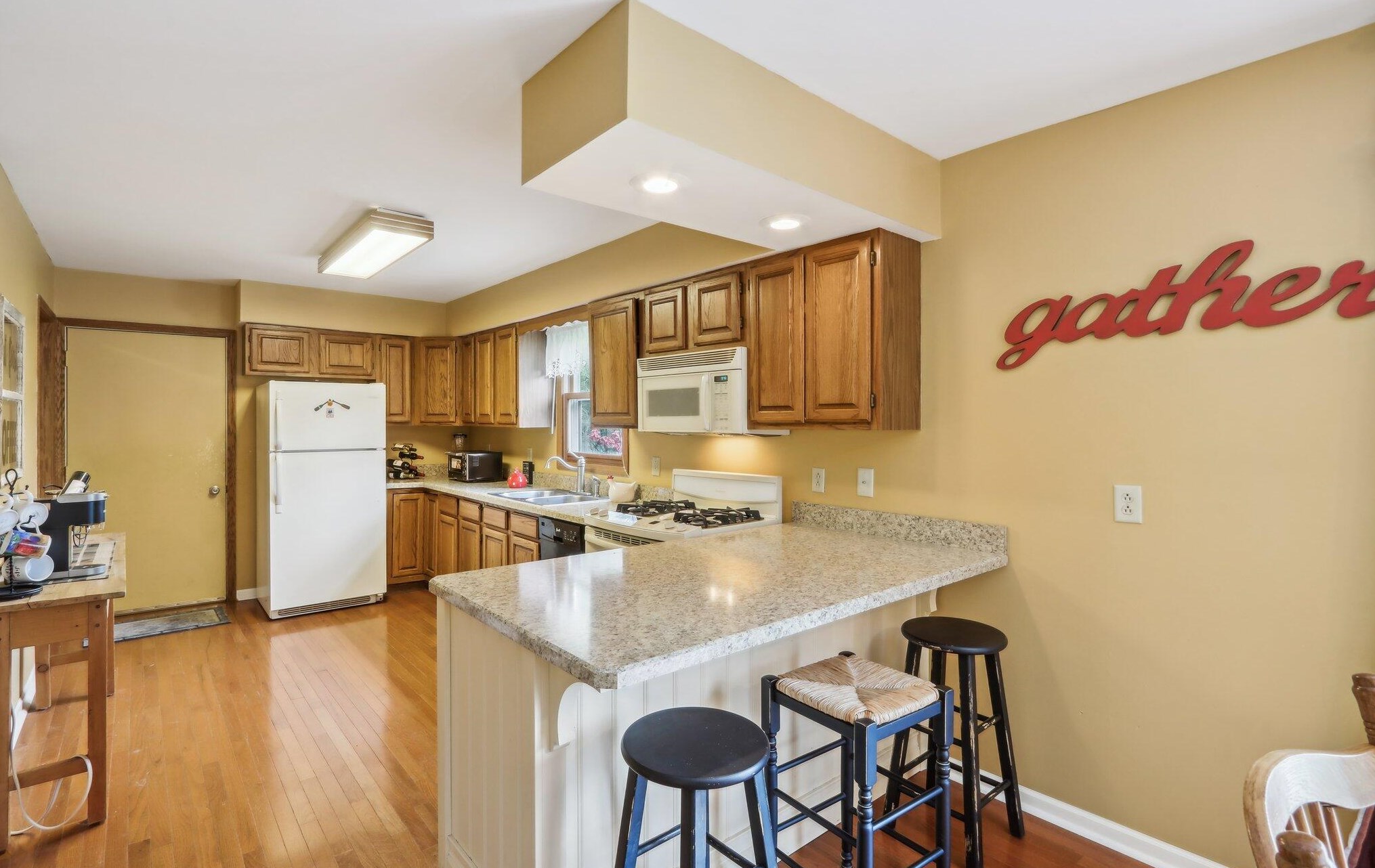 4211 Mulberry Ave, Delavan WI  53115-3320 exterior