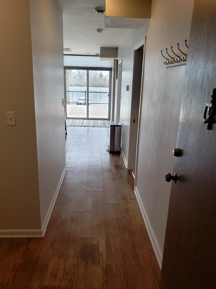 3405 S Browns Lake Dr #3, Lyons, WI 53105