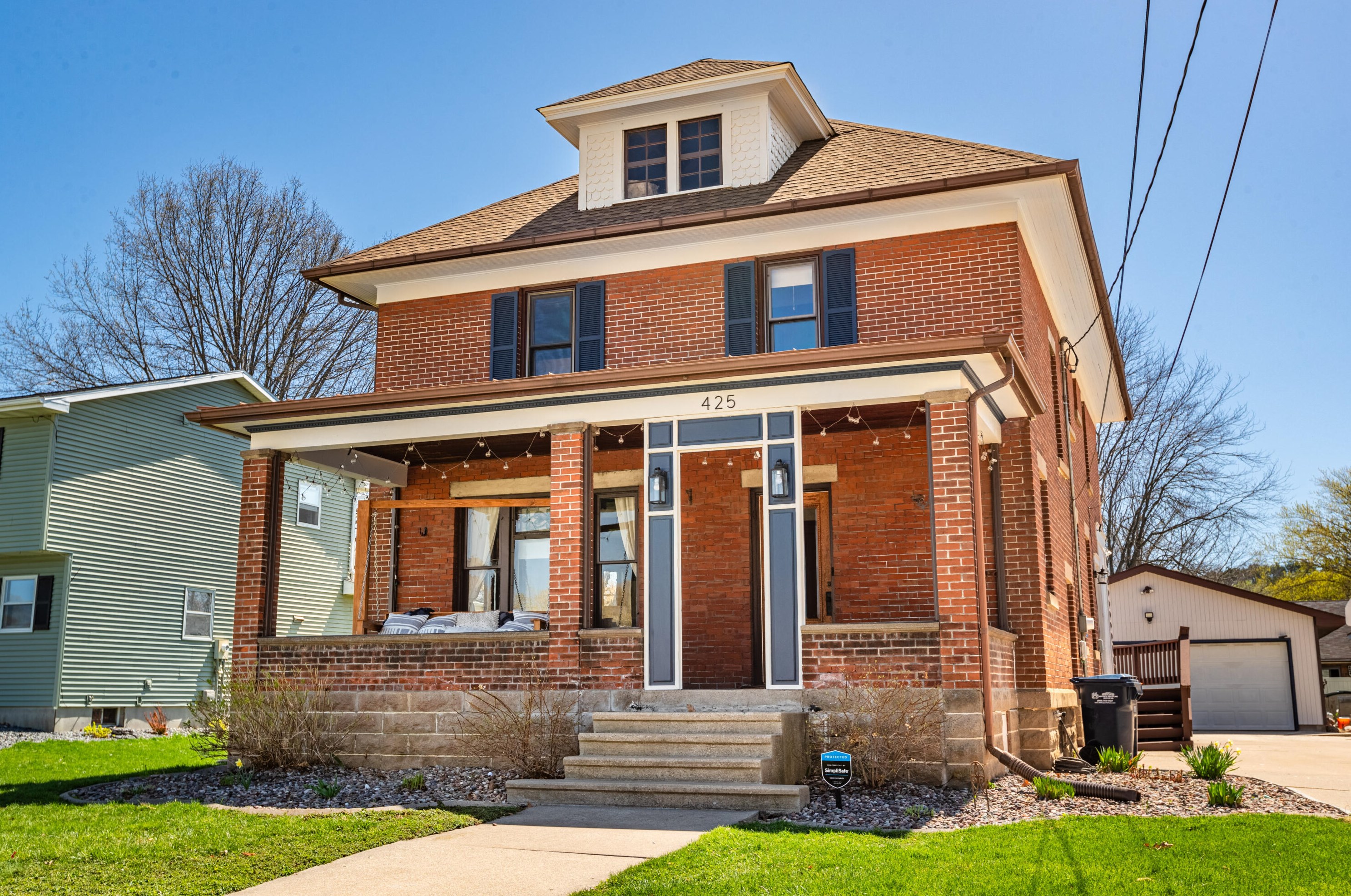 425 Hamilton St, West Salem, WI 54669