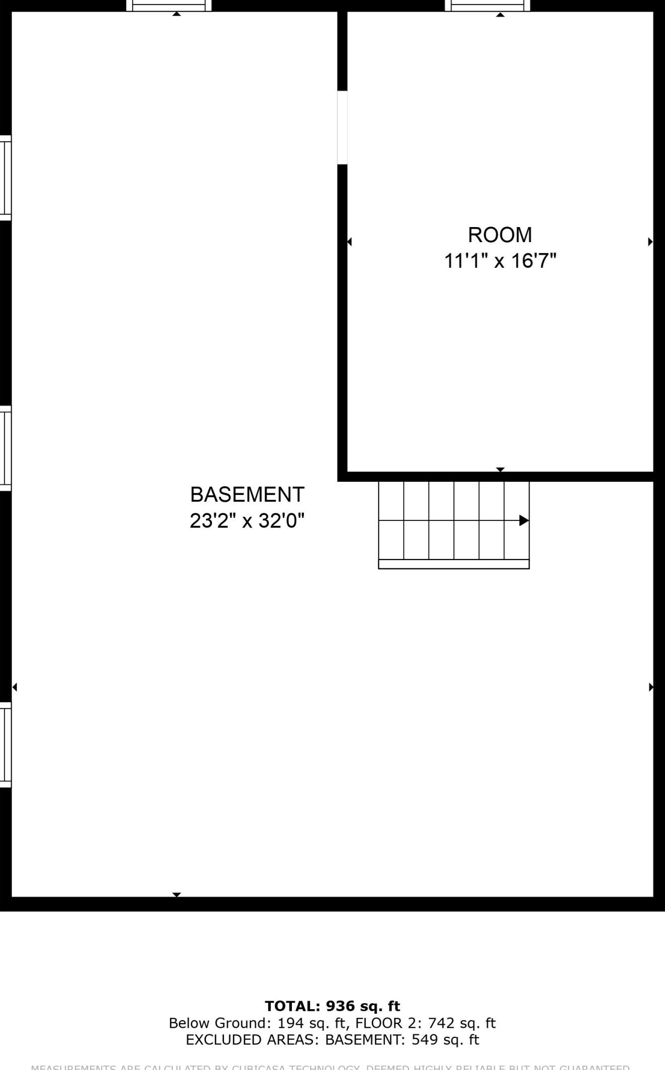 417 Rural St, Hartford WI  53027-2115 exterior