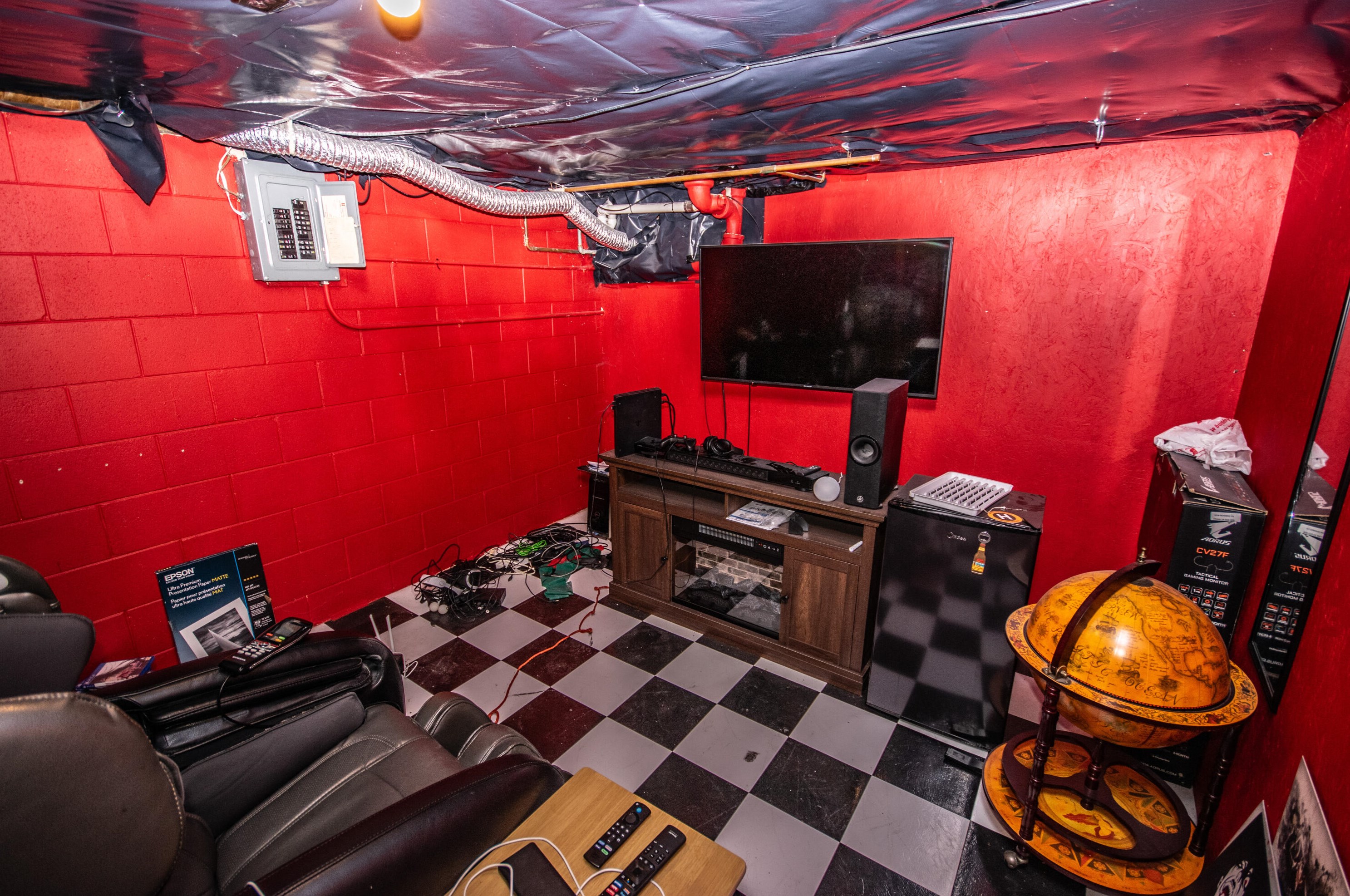 417 Rural St, Hartford WI  53027-2115 exterior