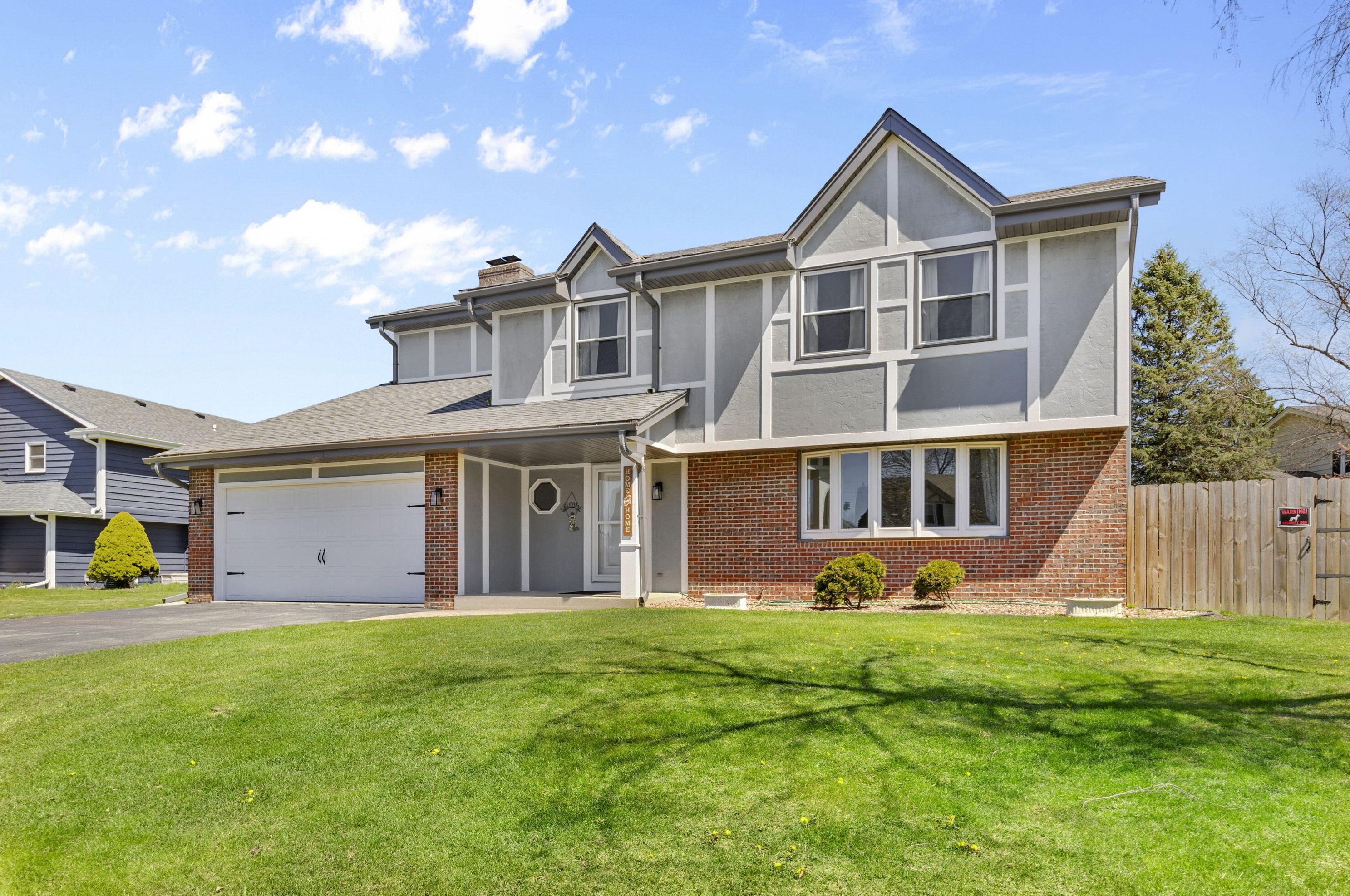 5229 Willowview Rd, Racine, WI 53402