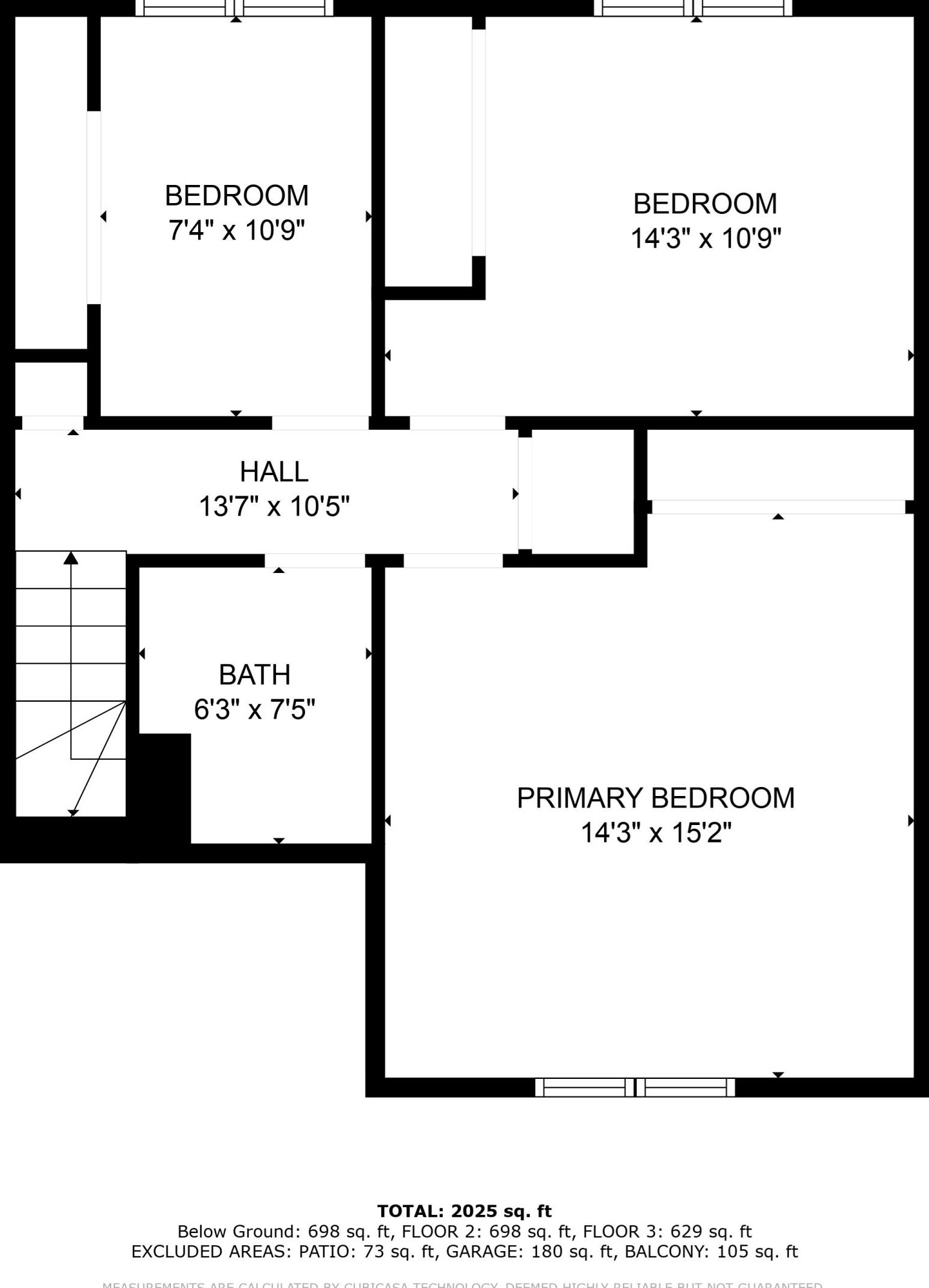 110 West St, Lake Geneva WI  53147-2075 exterior