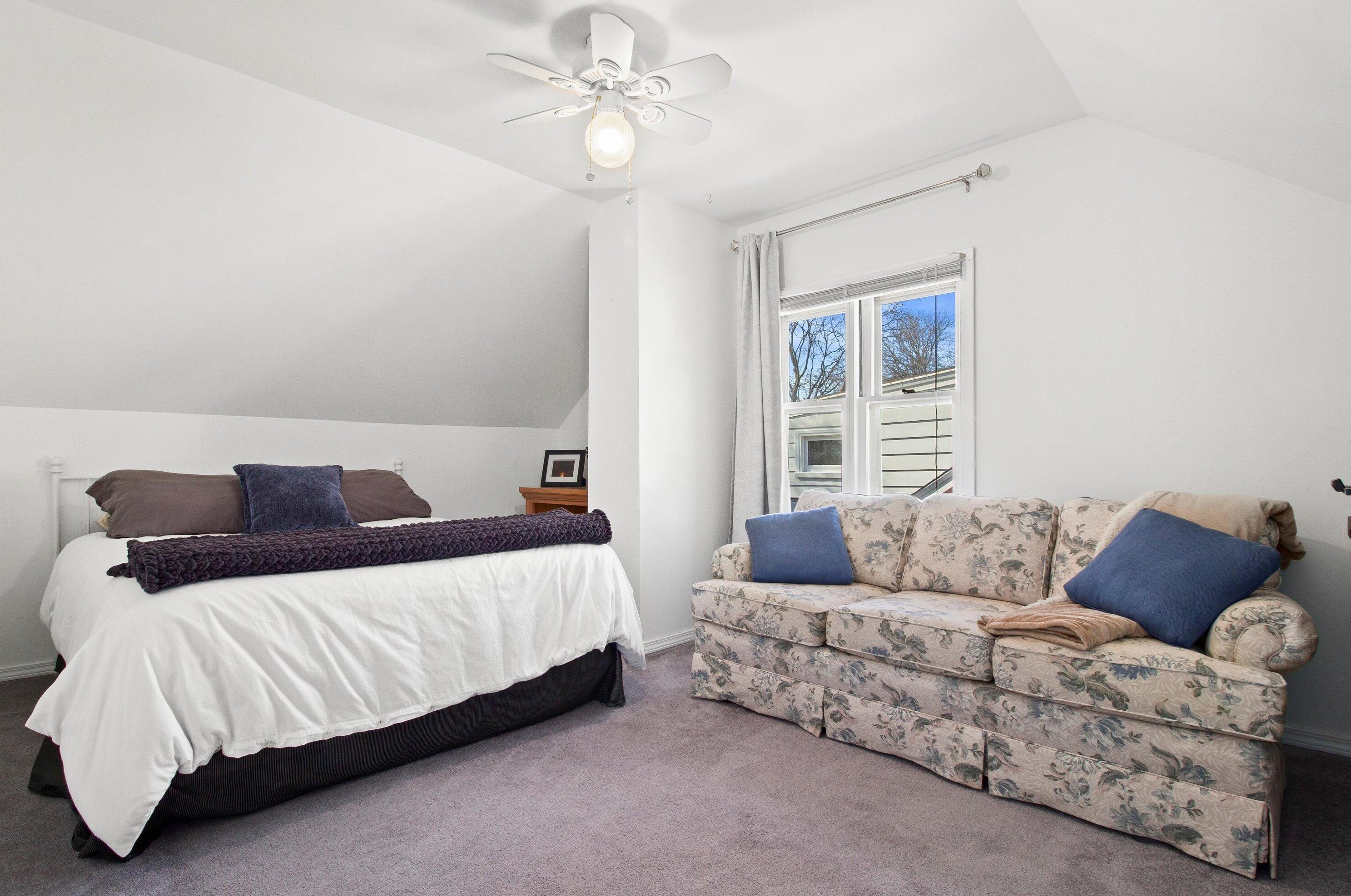 2936 80th St, Milwaukee WI  53219-2703 exterior