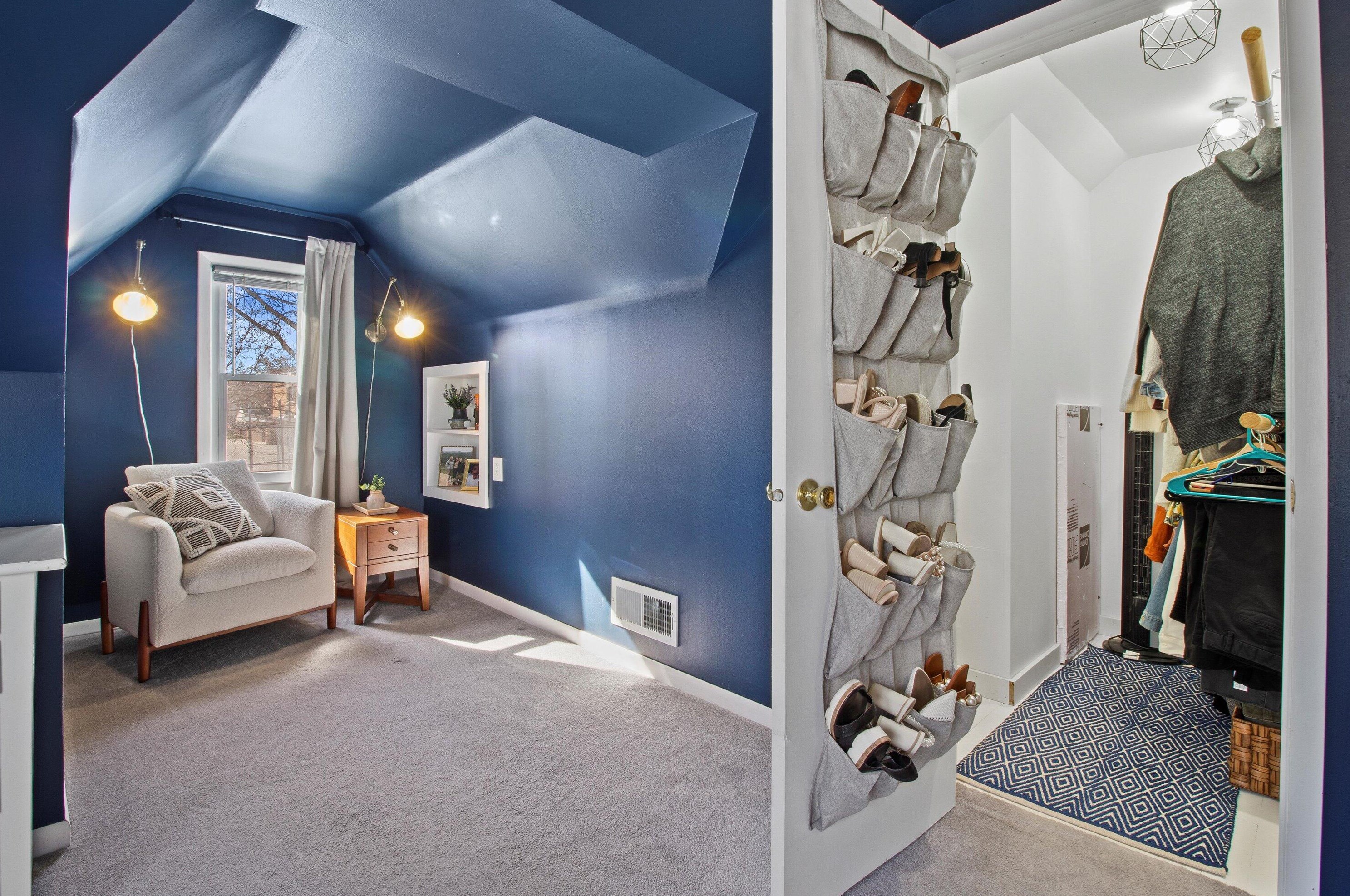 2936 80th St, Milwaukee WI  53219-2703 exterior