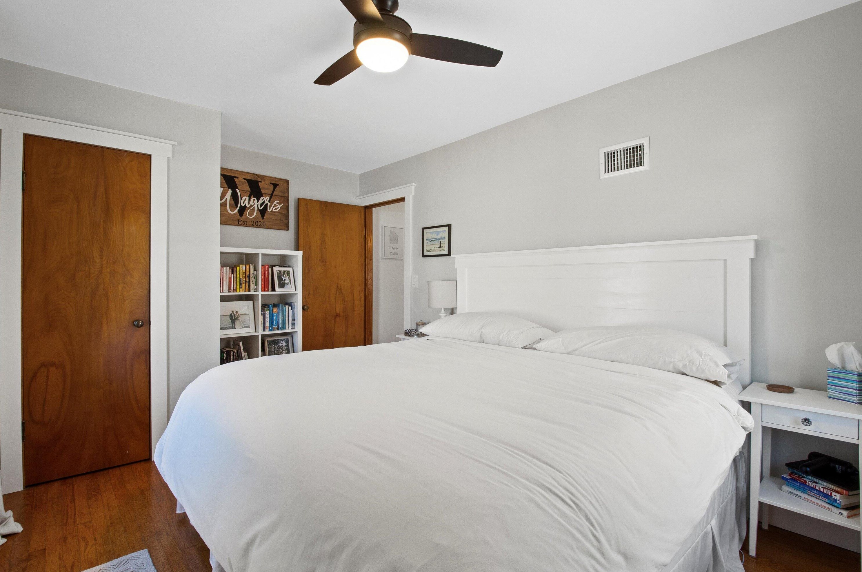 2936 80th St, Milwaukee WI  53219-2703 exterior