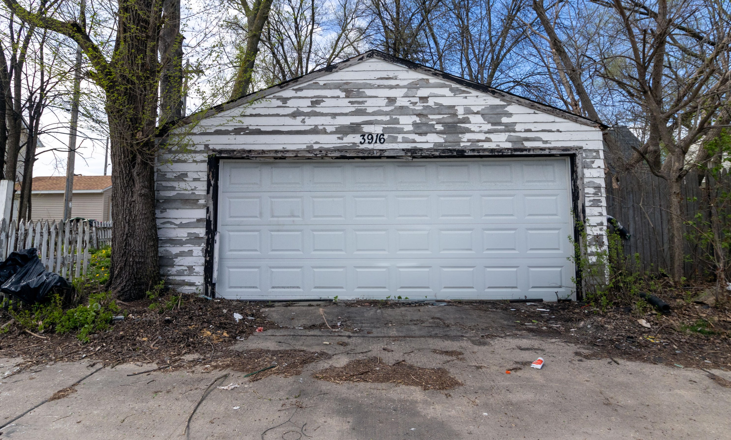 3916 30, Milwaukee WI 53216-2616 exterior