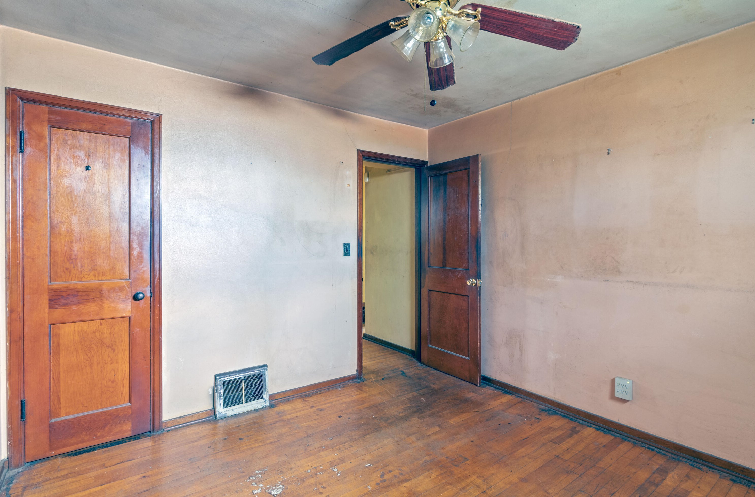 3916 30, Milwaukee WI 53216-2616 exterior