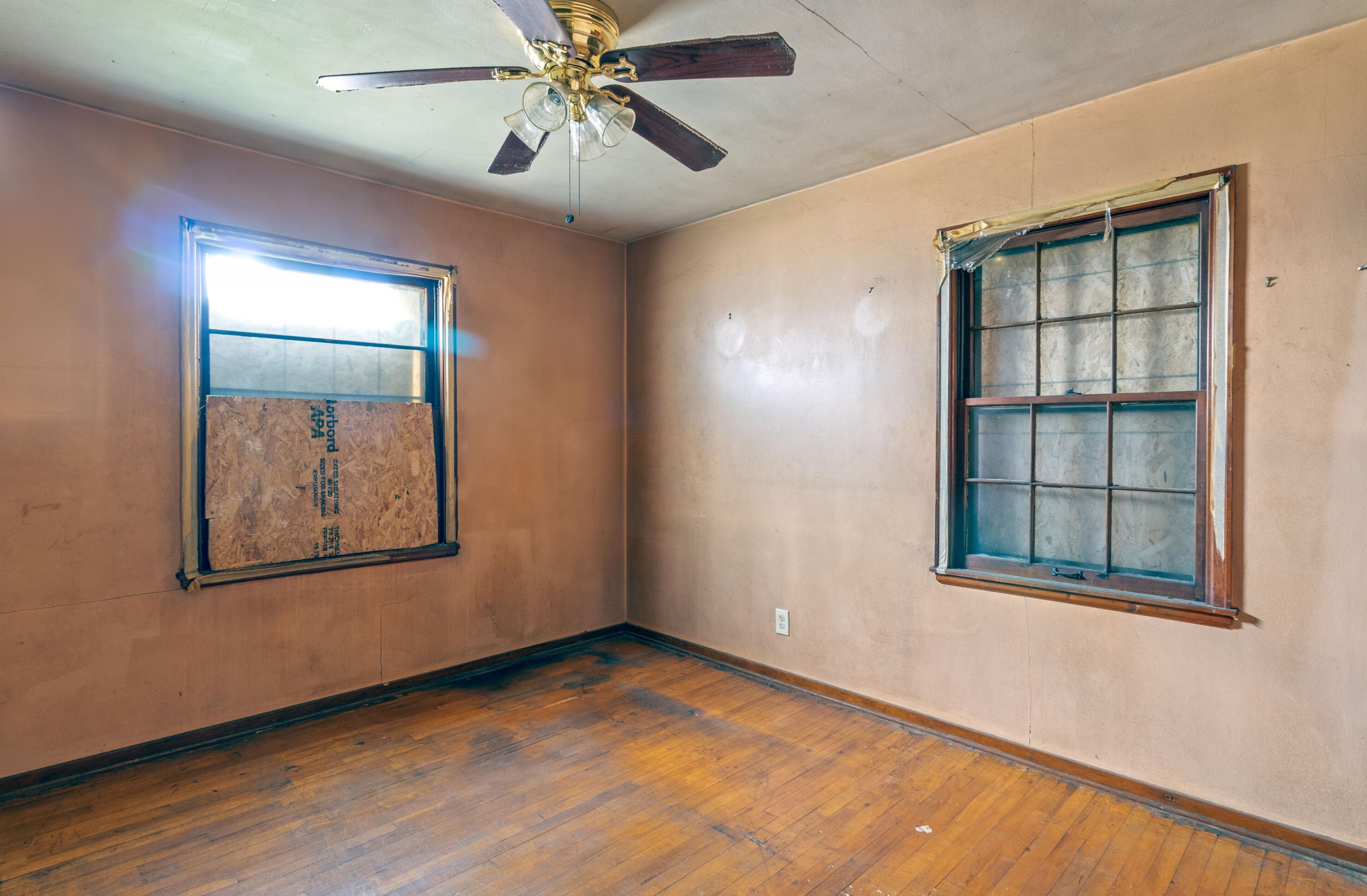 3916 30, Milwaukee WI 53216-2616 exterior