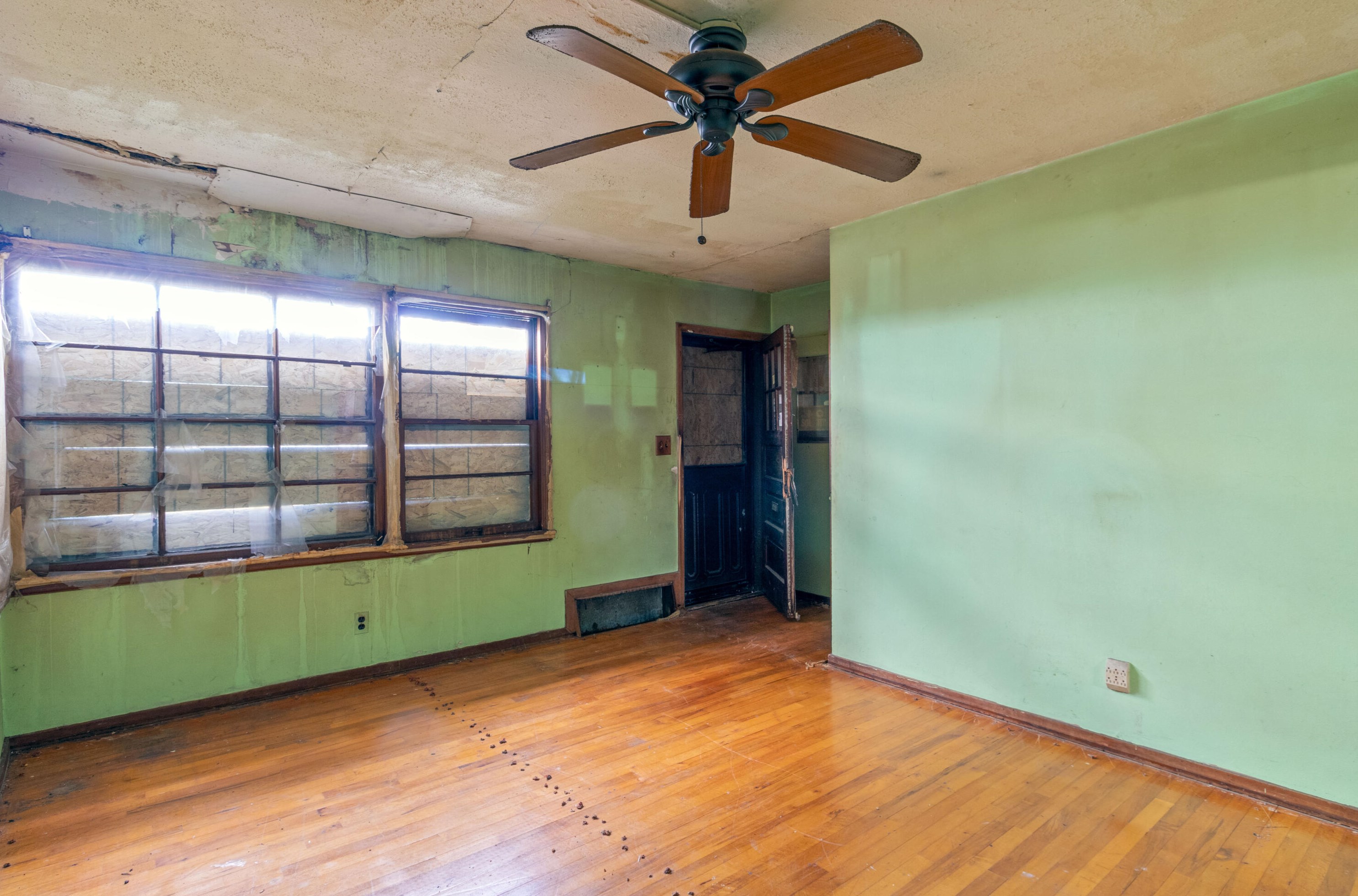 3916 30, Milwaukee WI 53216-2616 exterior