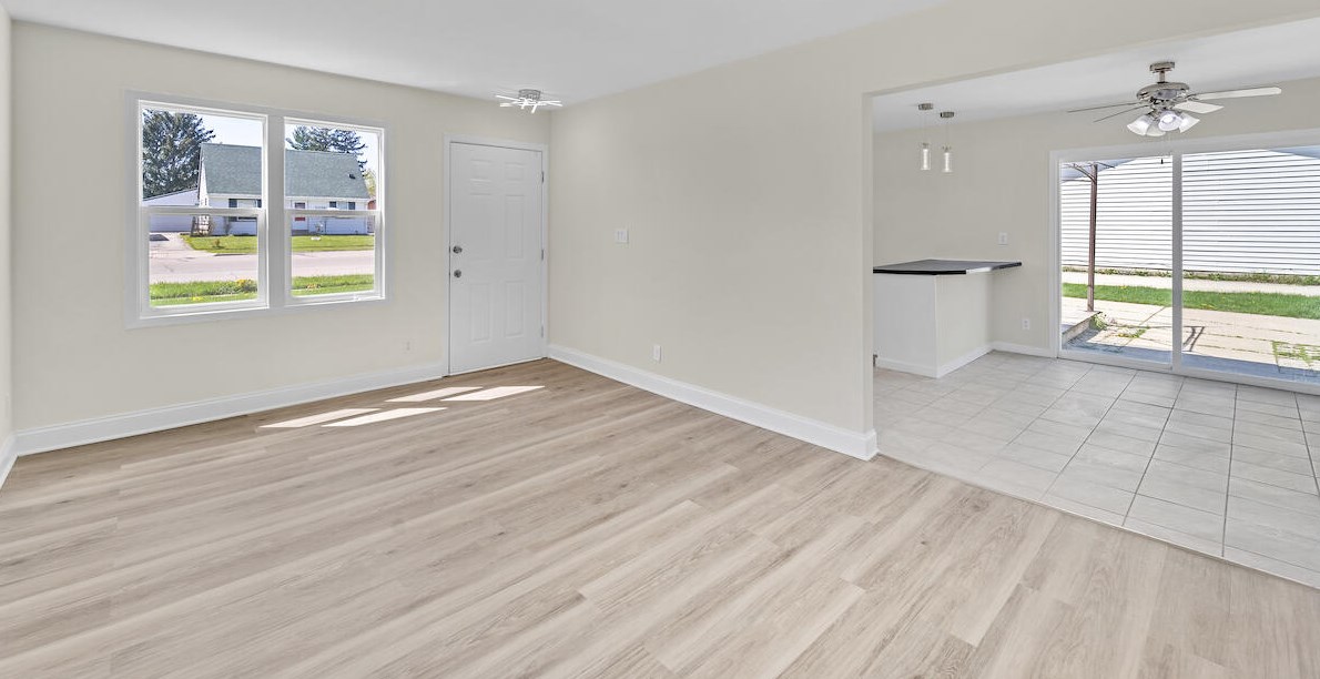 5035 39 Ave, Kenosha WI 53144-2635 exterior