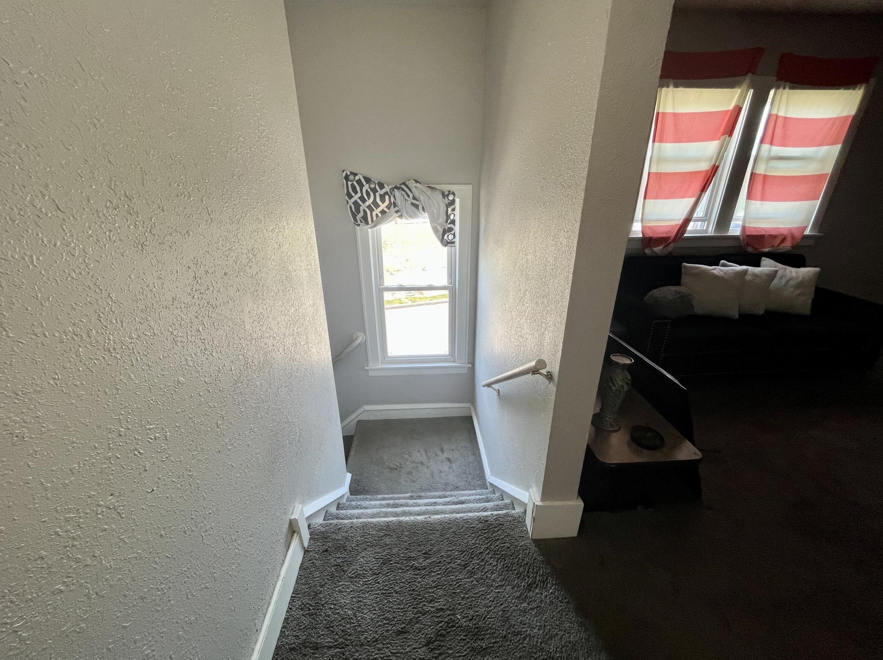 2926 Melvina St, Milwaukee WI 53216-2649 exterior