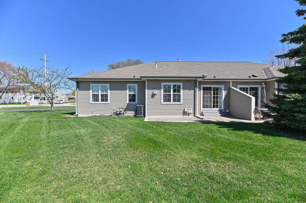 2600 9th Ave, South Milwaukee, WI 53172